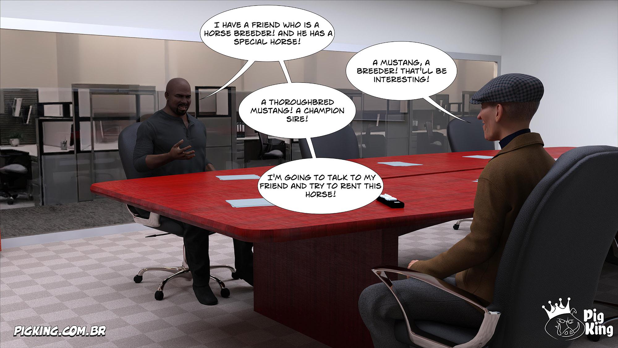 Lost Family [PigKing] - Chapter 69 — Page 98