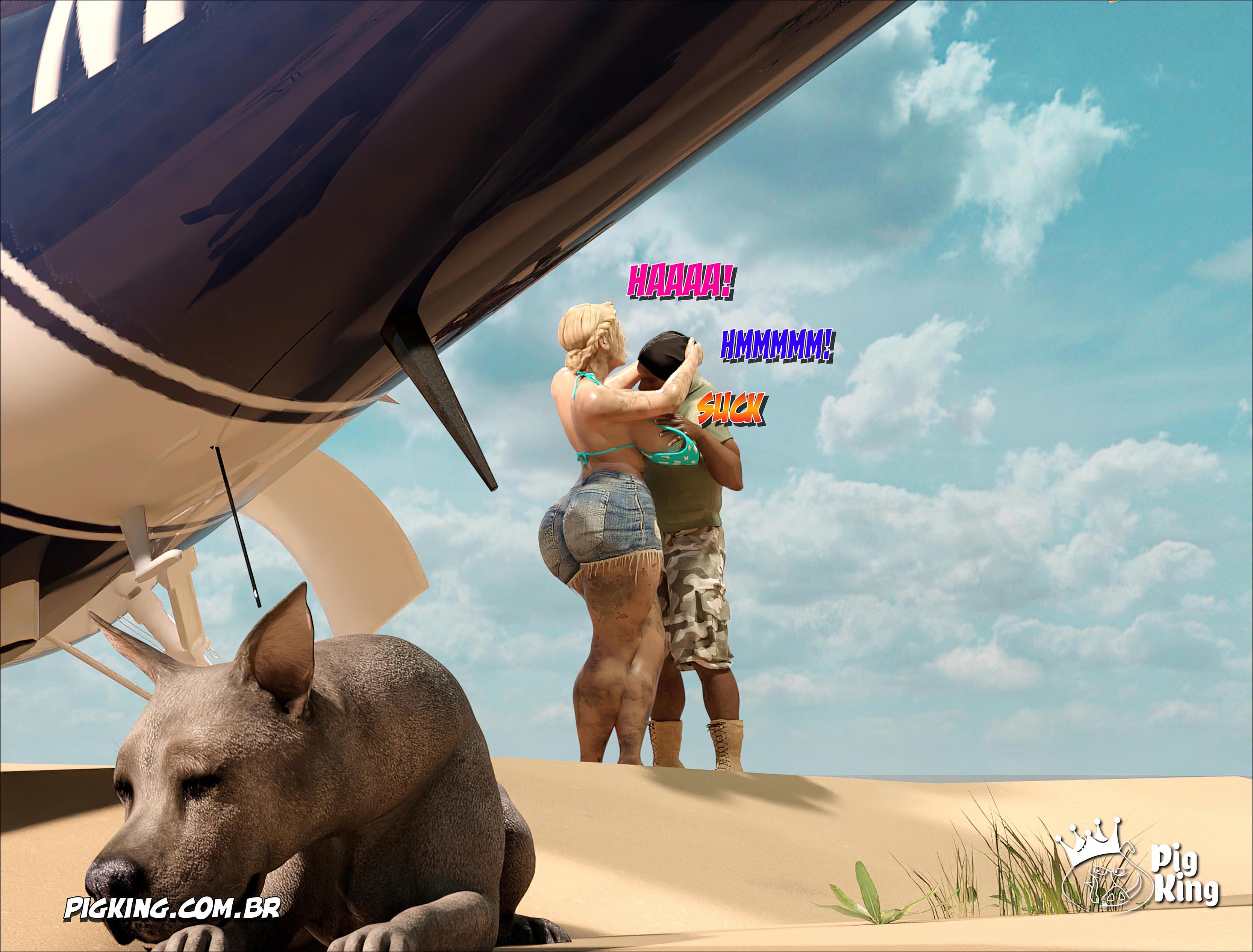 Lost Family [PigKing] - Chapter 27 — Page 14