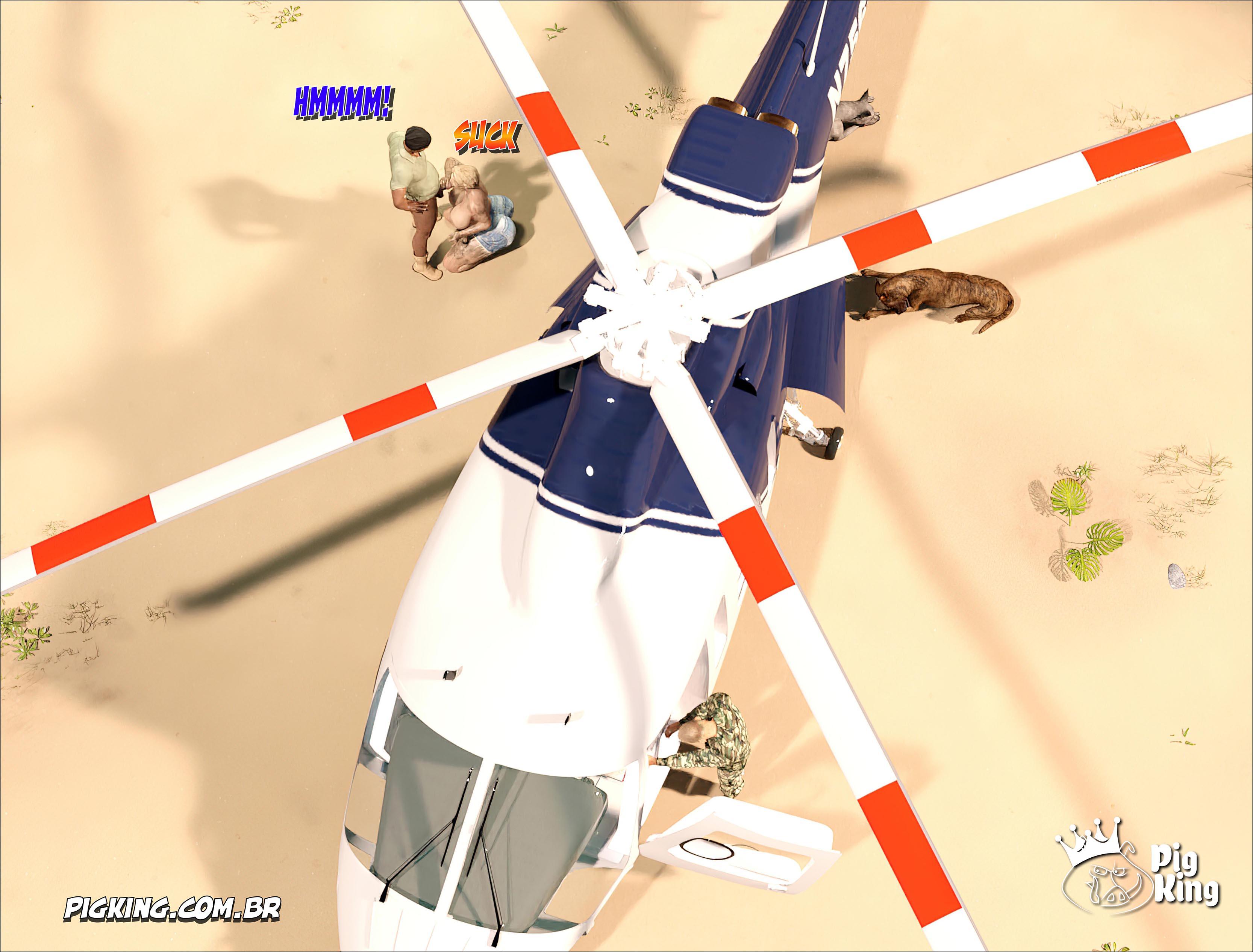 Lost Family [PigKing] - Chapter 27 — Page 30