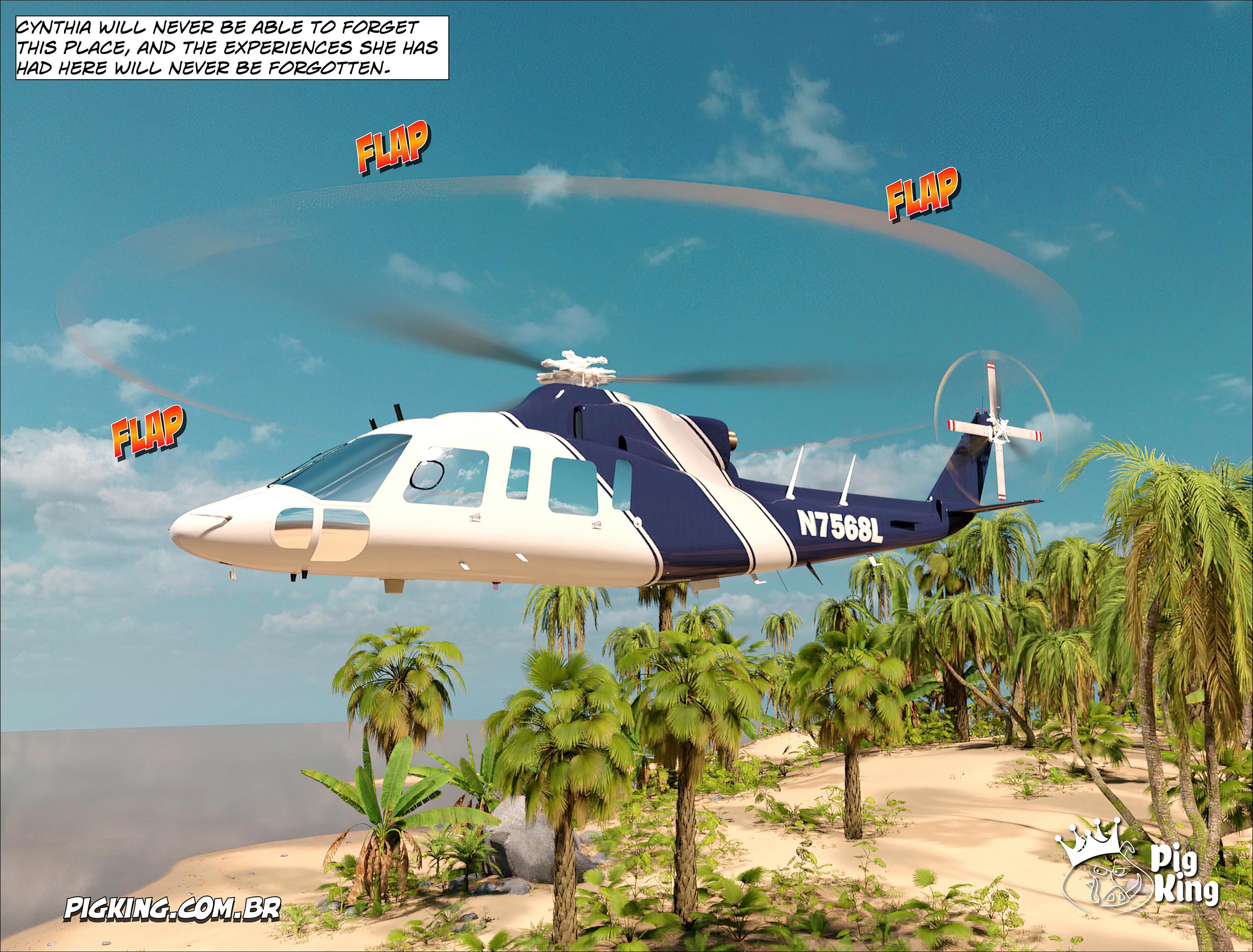 Lost Family [PigKing] - Chapter 27 — Page 43