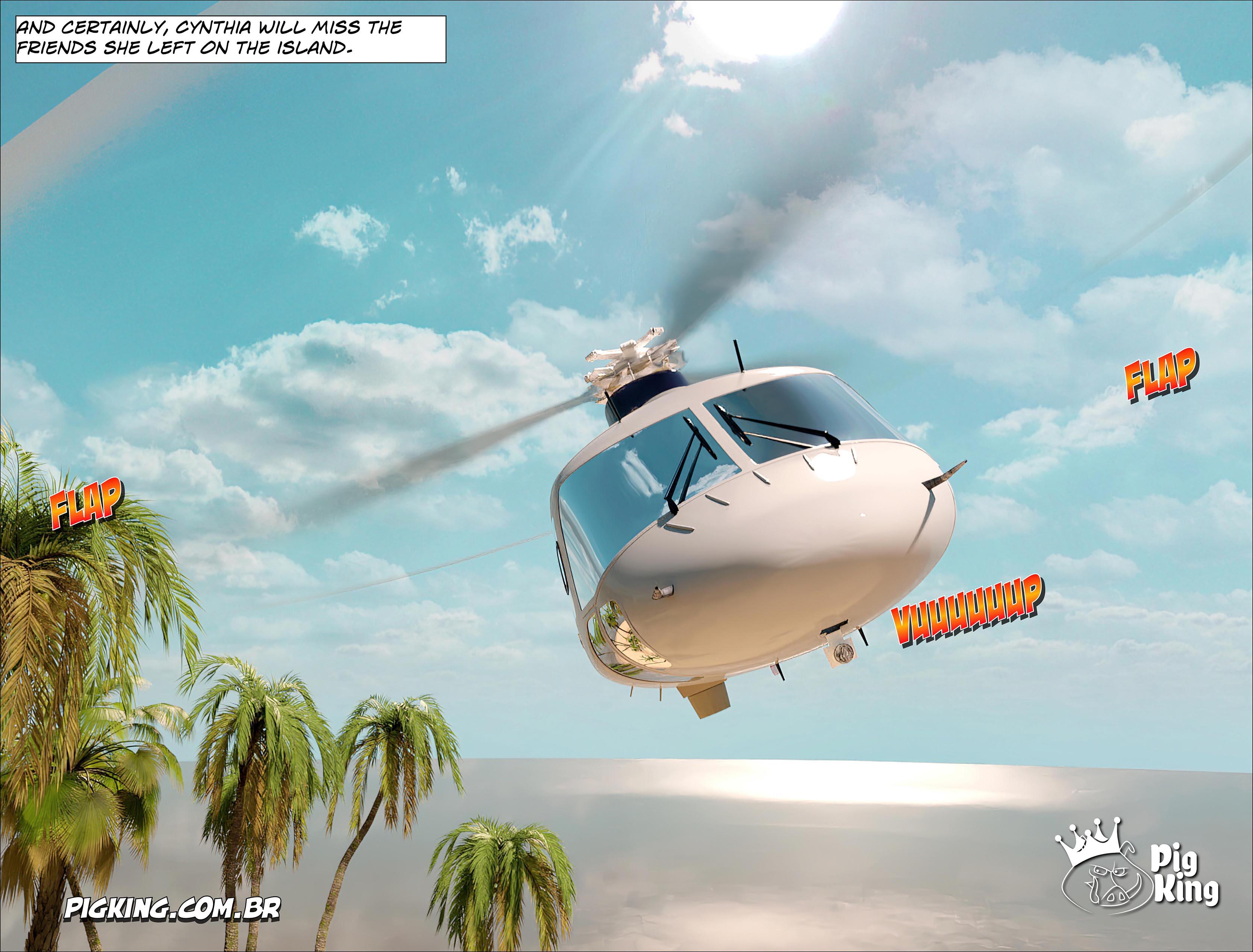 Lost Family [PigKing] - Chapter 27 — Page 44