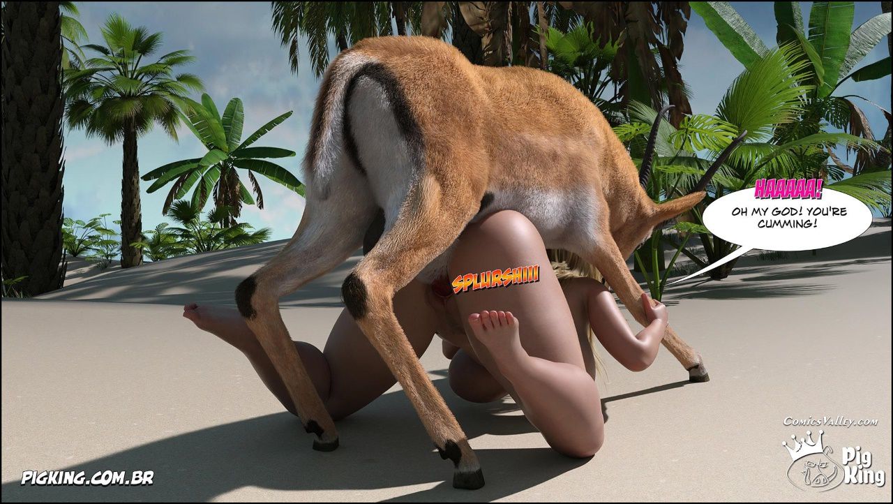 Lost Family [PigKing] - Chapter 65 — Page 12