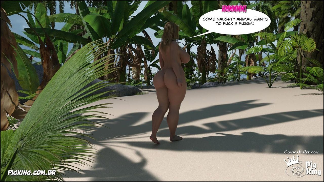 Lost Family [PigKing] - Chapter 65 — Page 28