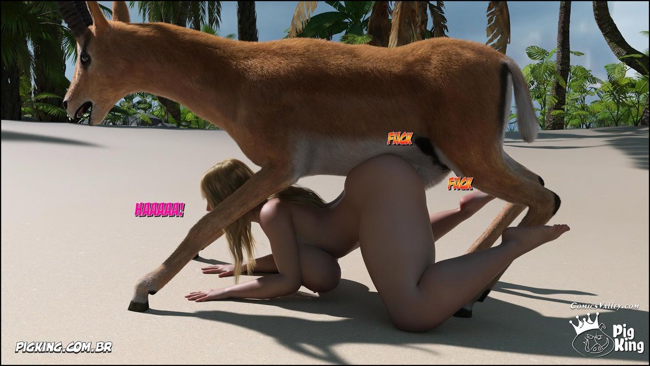 Lost Family [PigKing] - Chapter 65 — Page 5