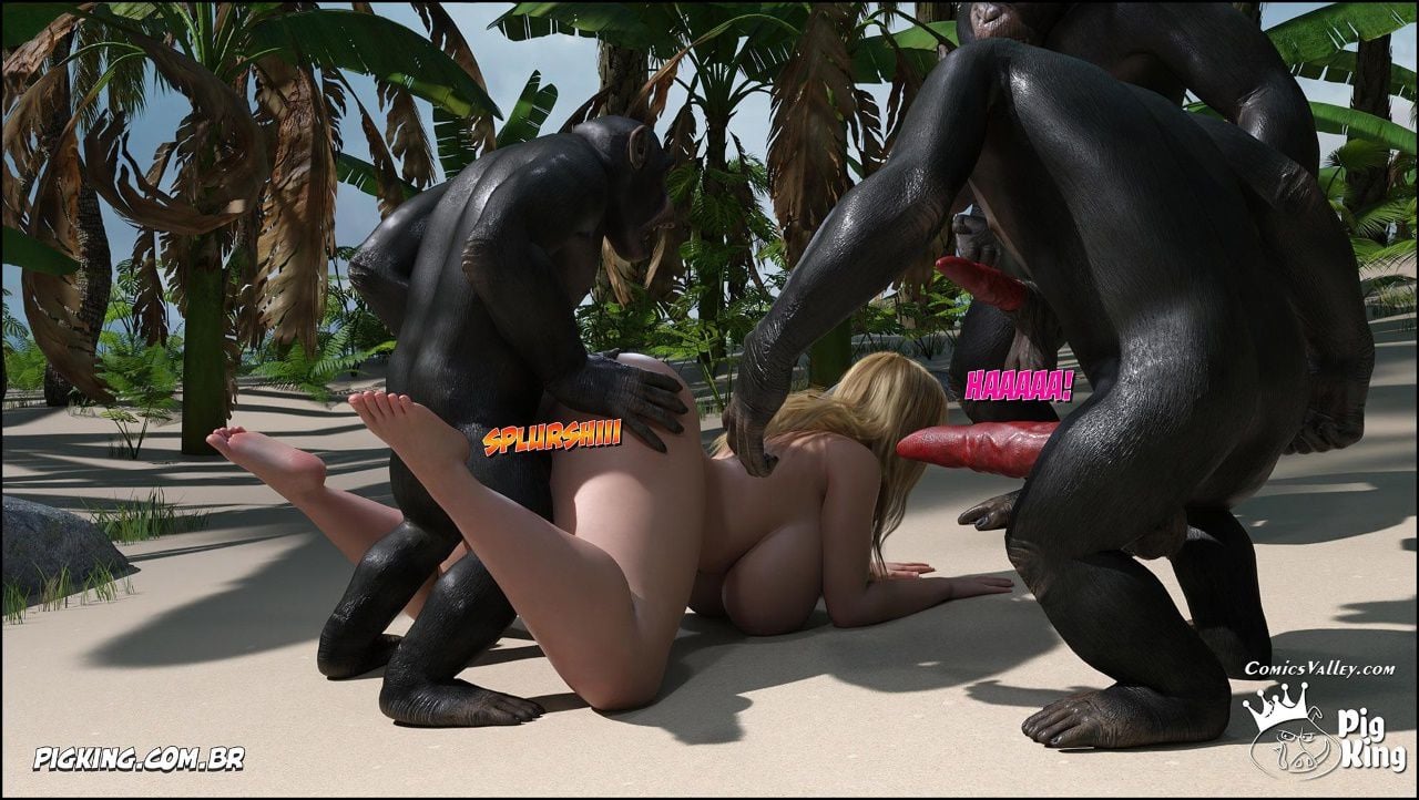 Lost Family [PigKing] - Chapter 65 — Page 65