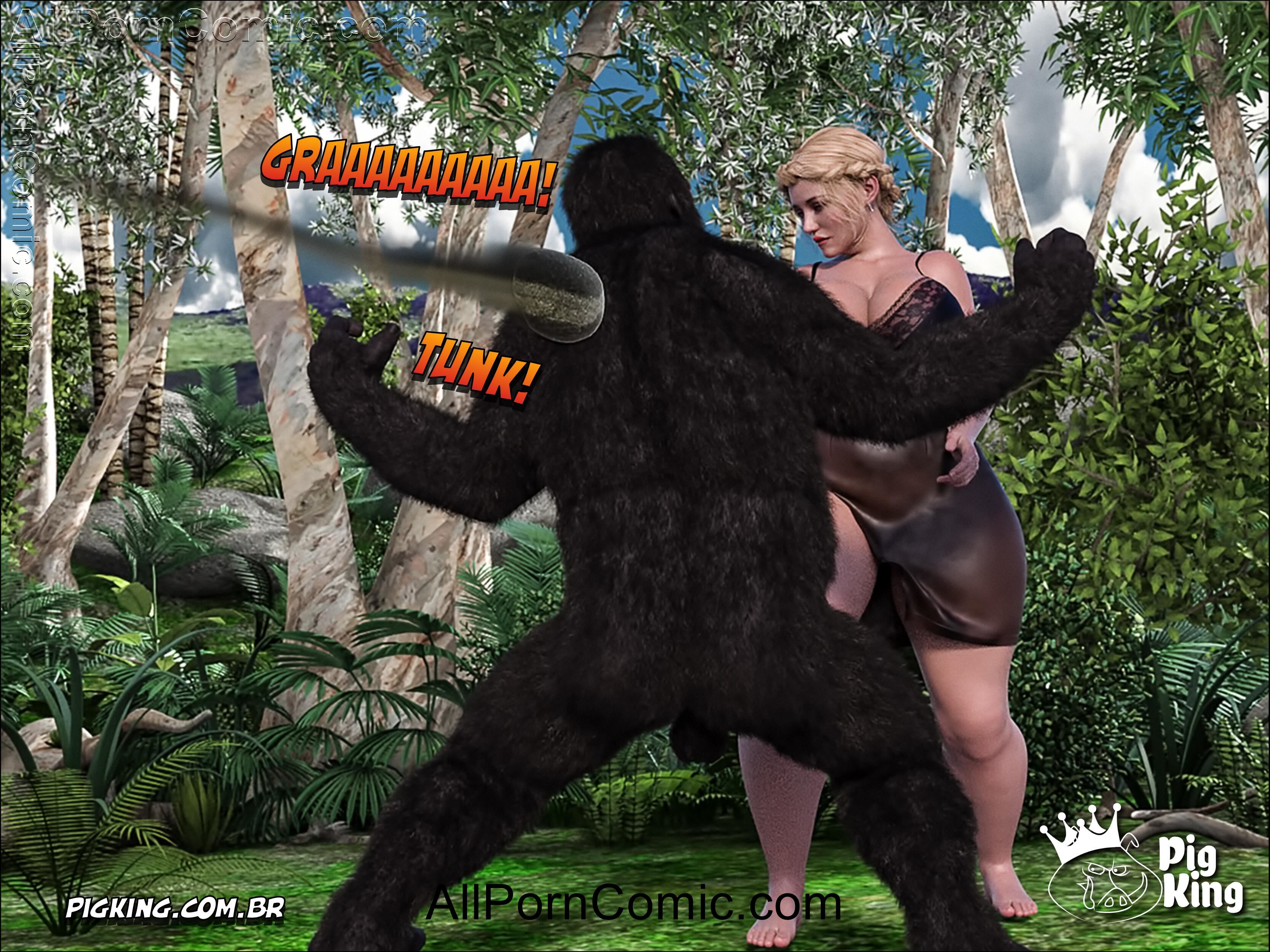 Lost Family [PigKing] - Chapter 2 — Page 62