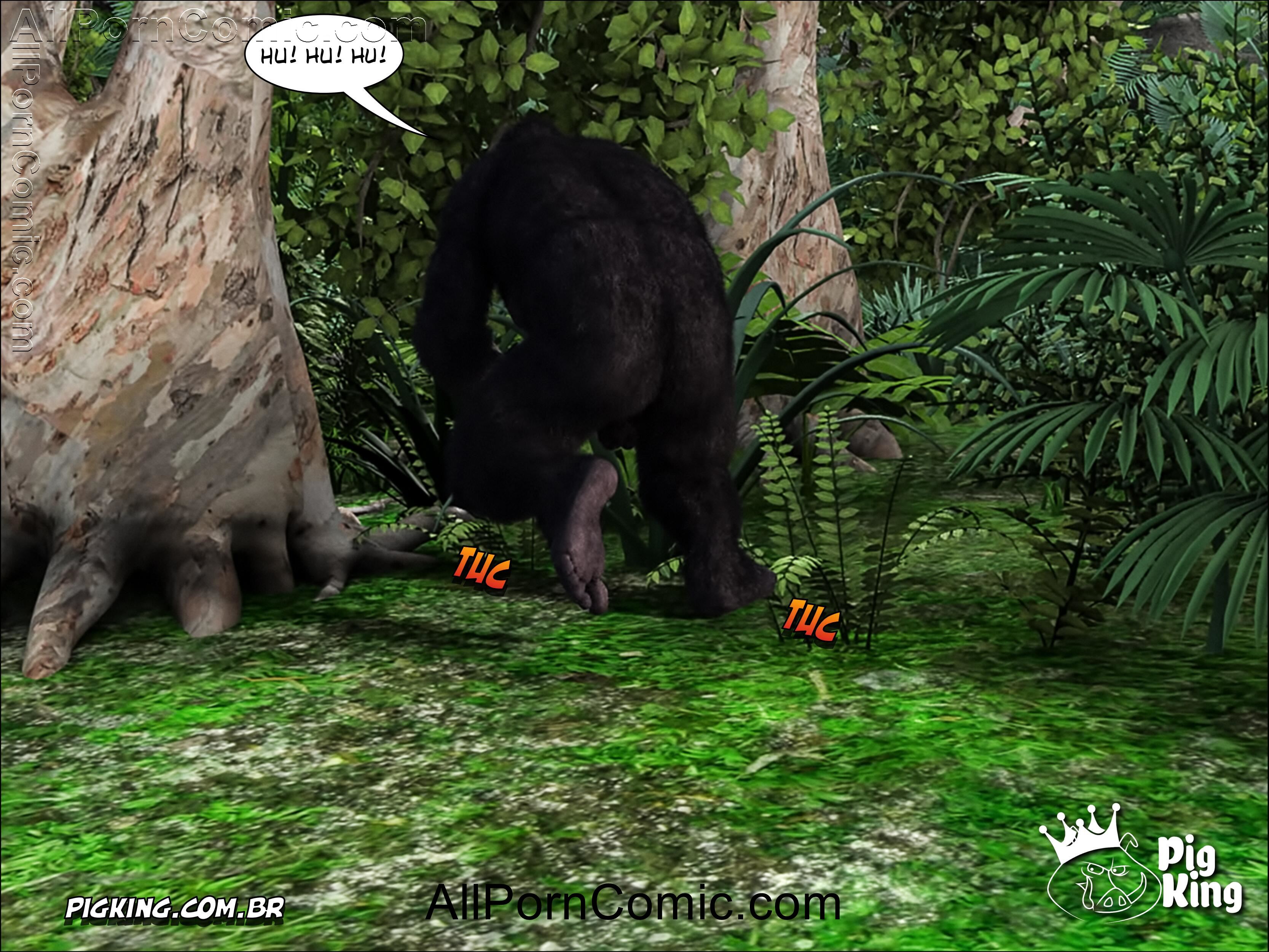 Lost Family [PigKing] - Chapter 2 — Page 66