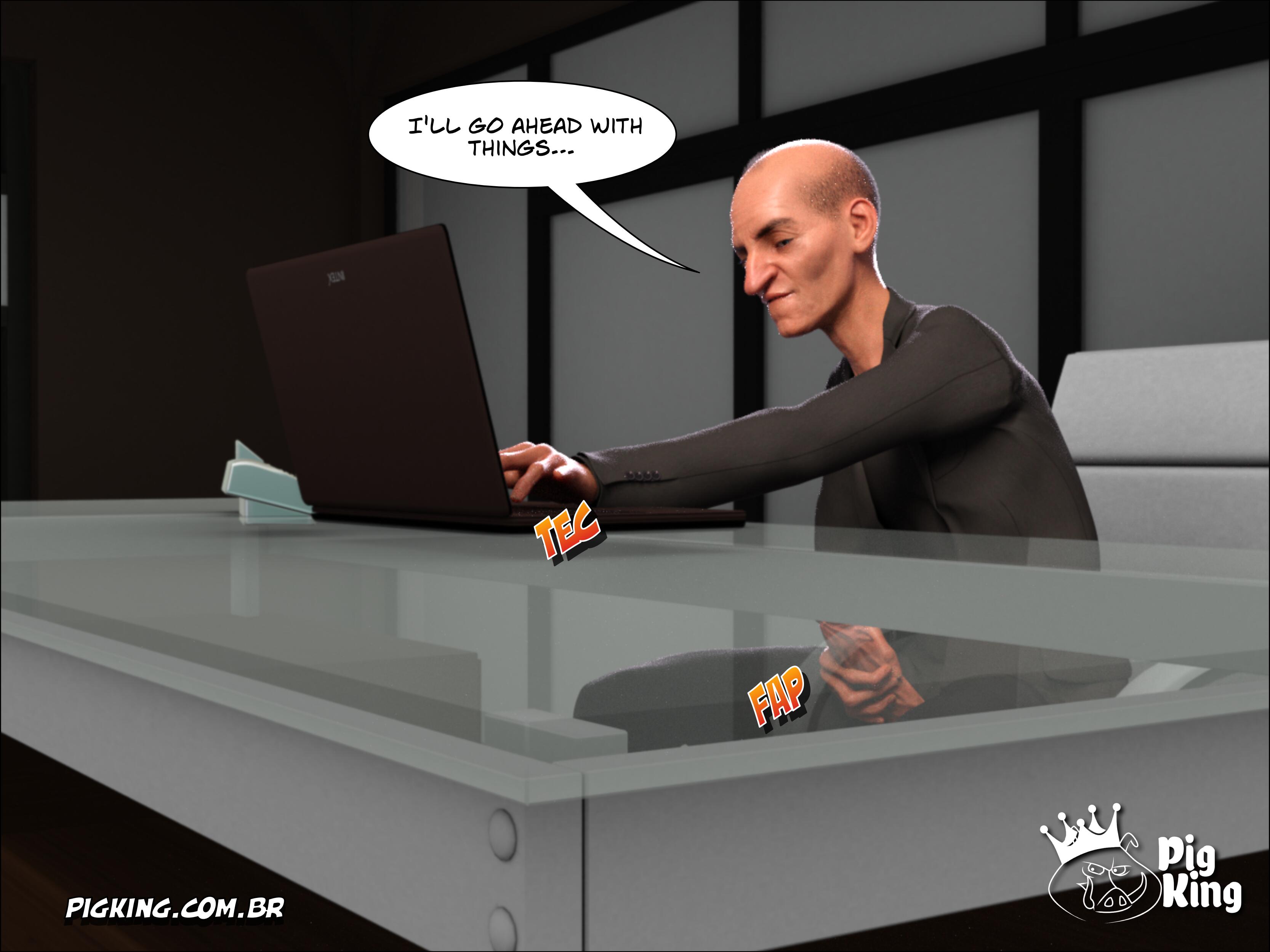 Lost Family [PigKing] - Chapter 6 — Page 64