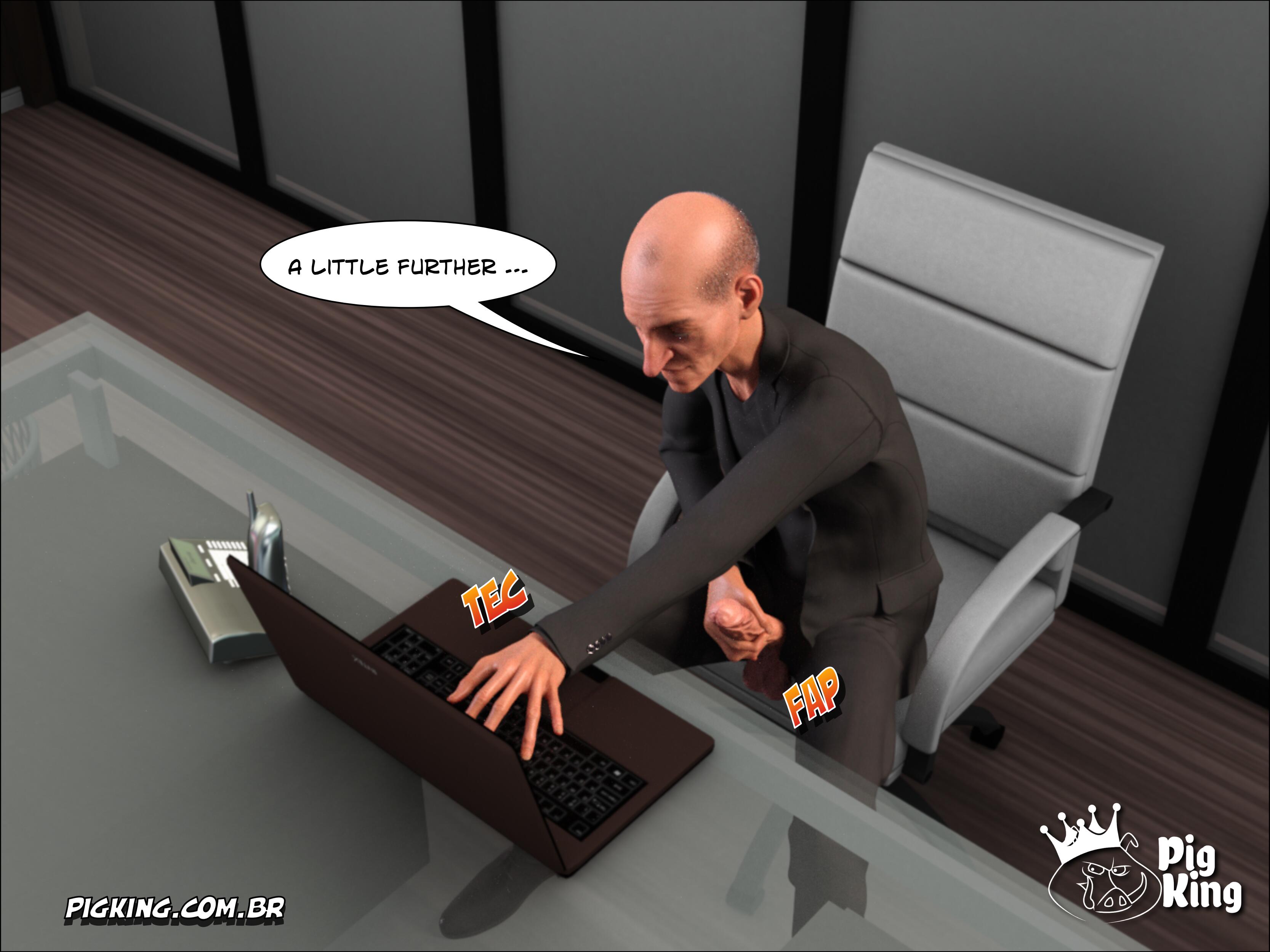 Lost Family [PigKing] - Chapter 6 — Page 67