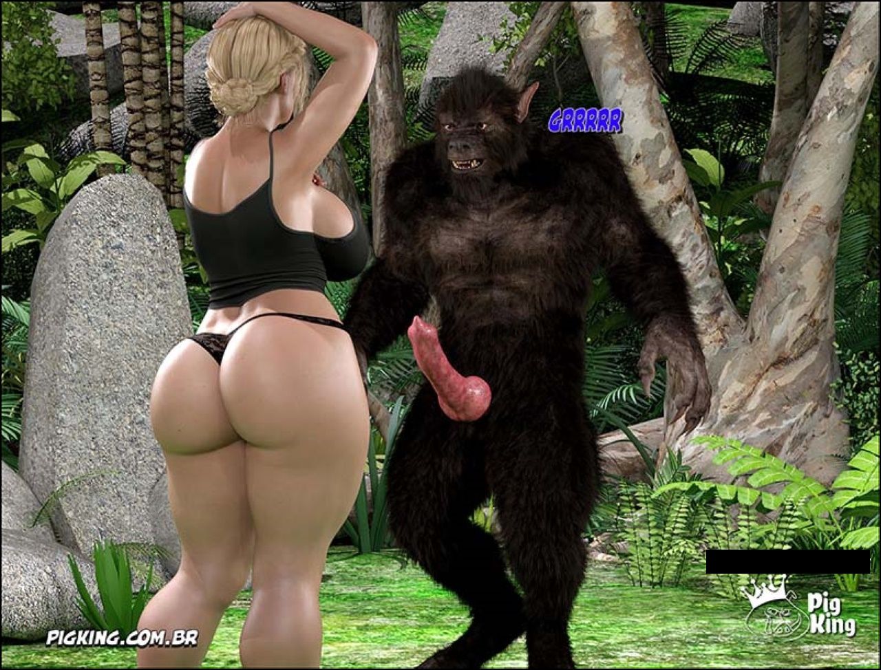 Lost Family [PigKing] - Chapter 32 — Page 16