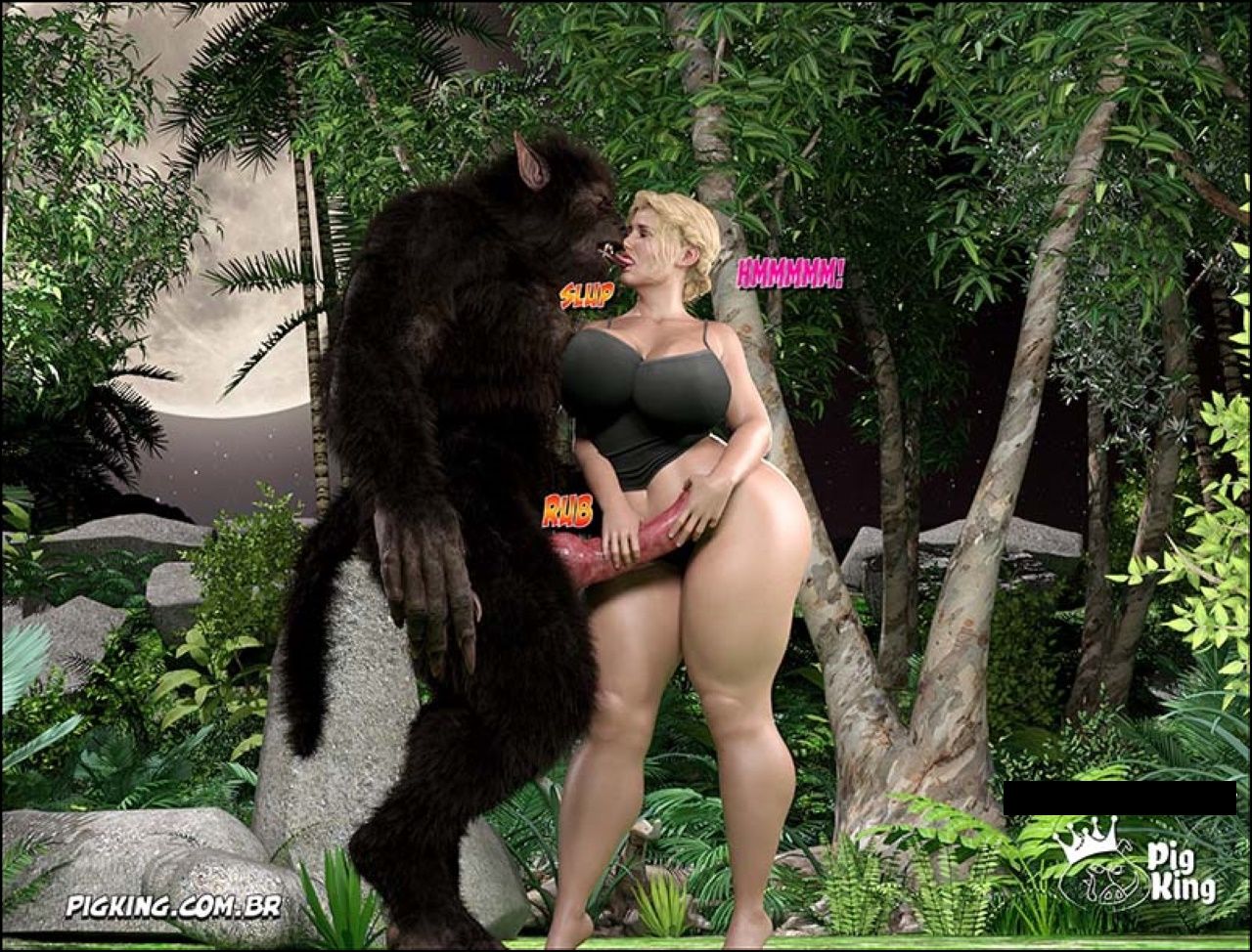 Lost Family [PigKing] - Chapter 32 — Page 18