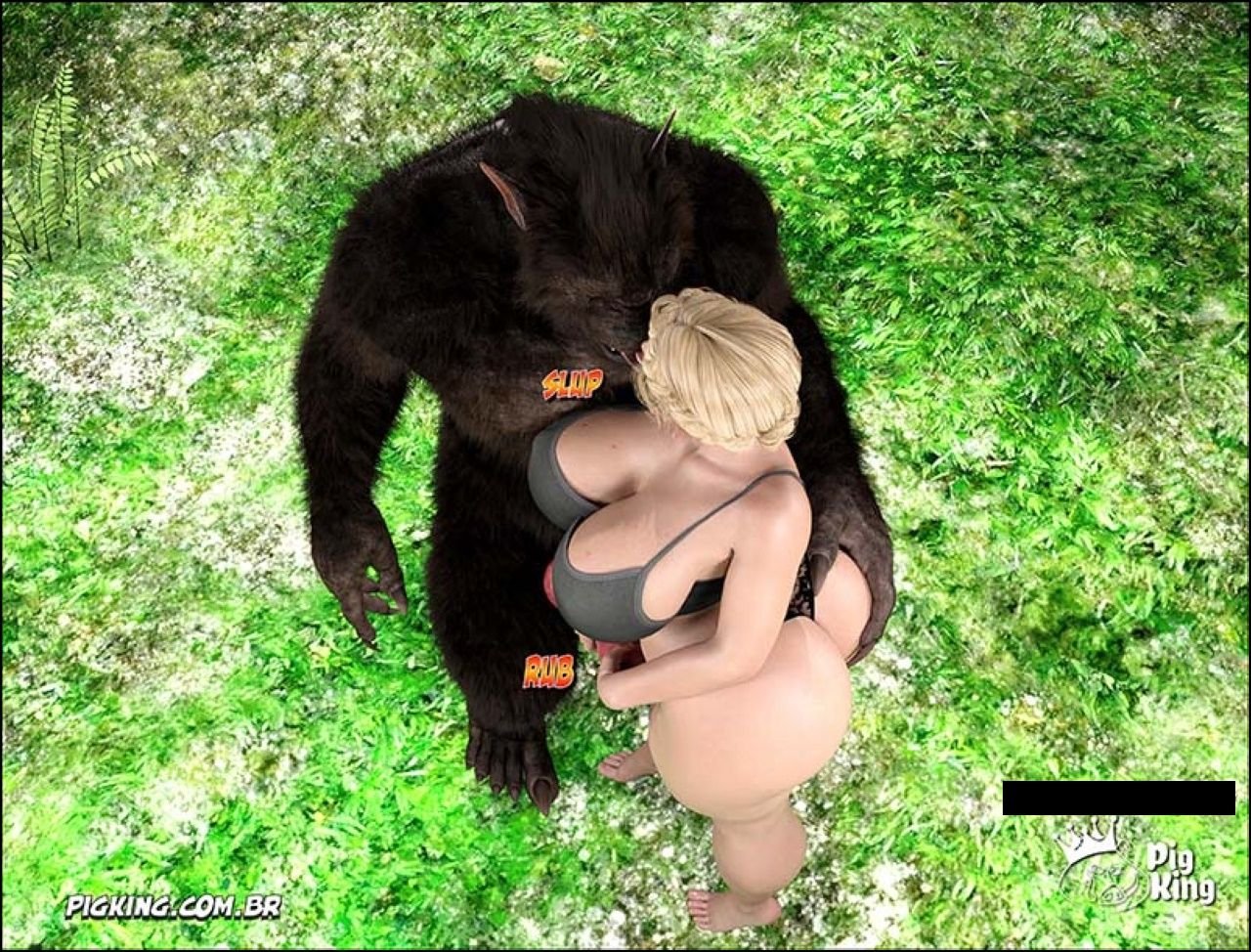 Lost Family [PigKing] - Chapter 32 — Page 20