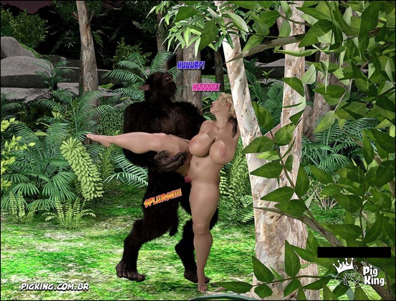 Lost Family [PigKing] - Chapter 32 — Page 60