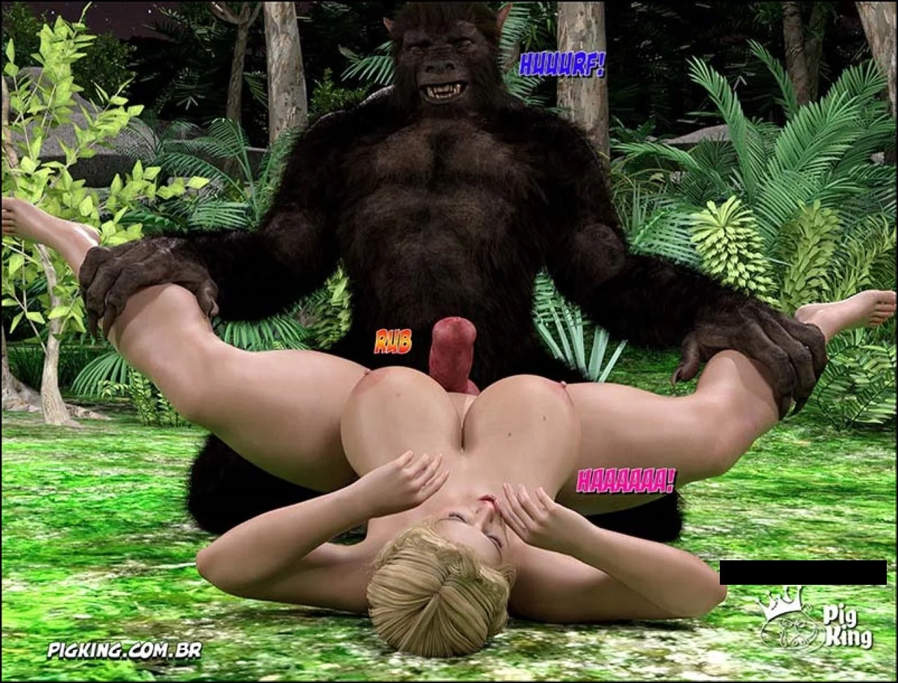 Lost Family [PigKing] - Chapter 32 — Page 88