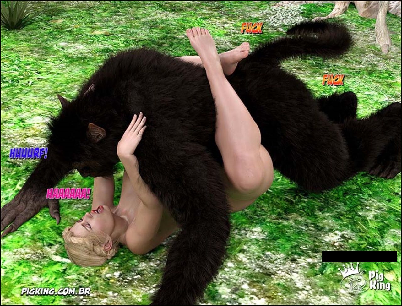 Lost Family [PigKing] - Chapter 32 — Page 97