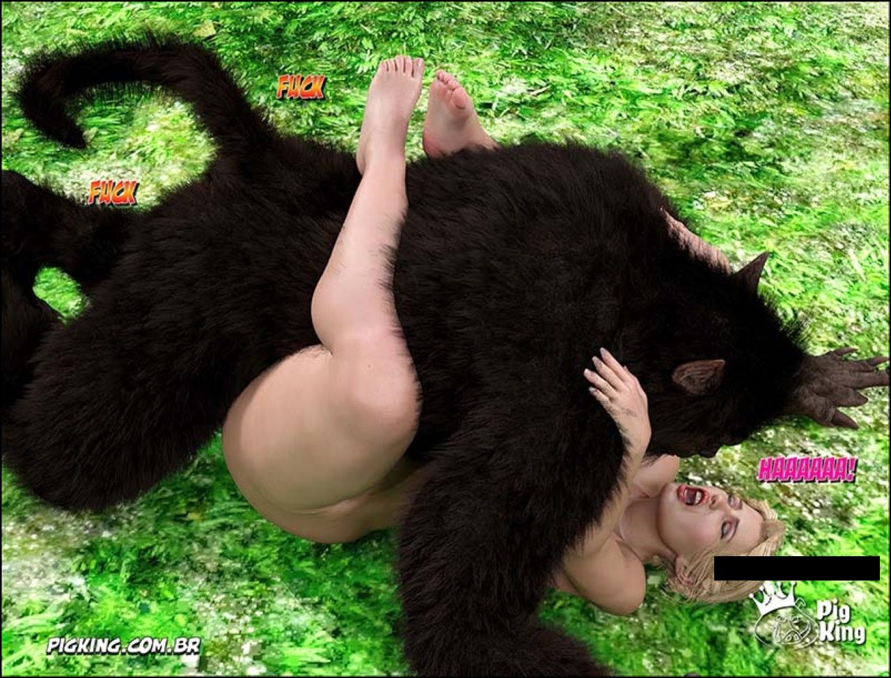 Lost Family [PigKing] - Chapter 32 — Page 99