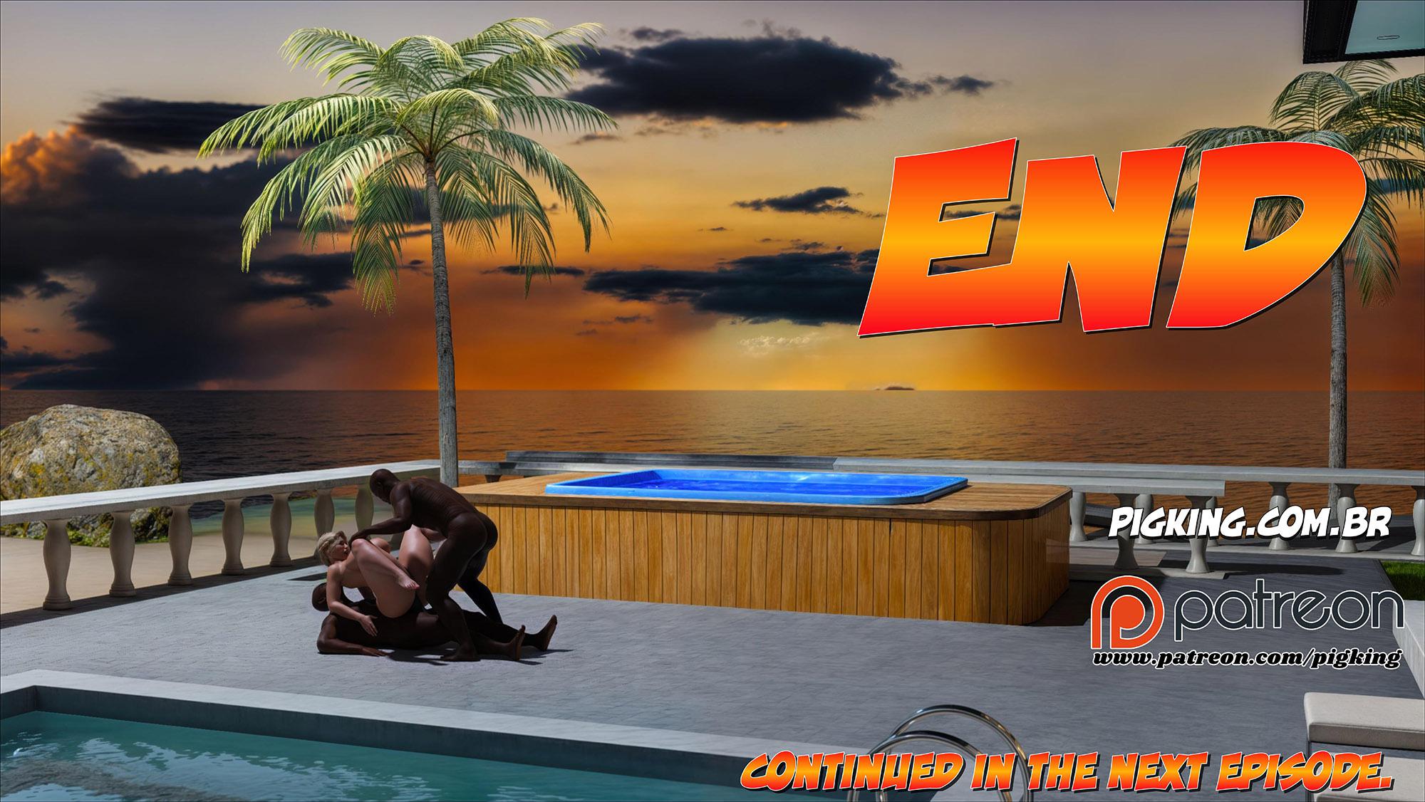 Lost Family [PigKing] - Chapter 78 — Page 102