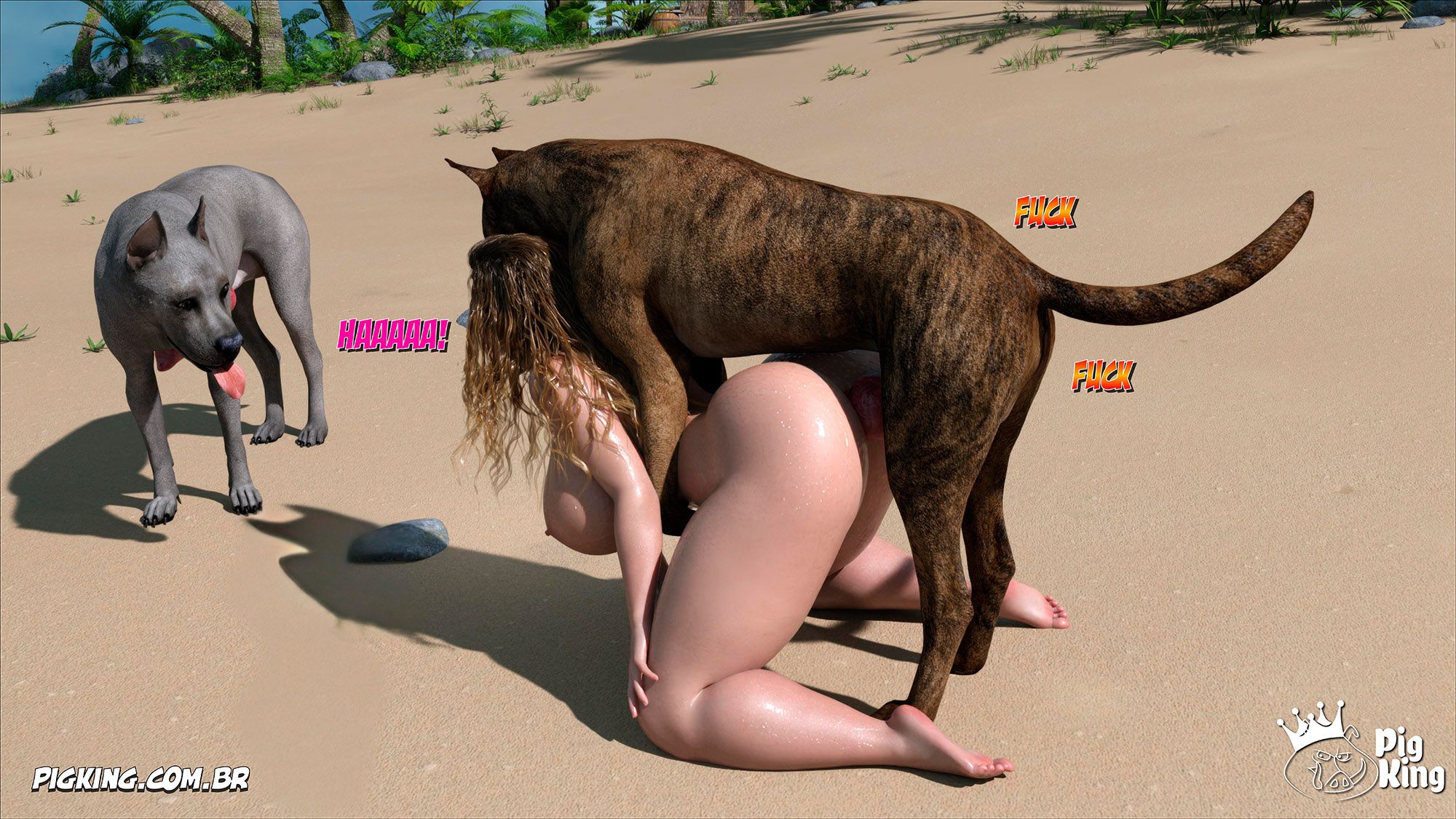 Lost Family [PigKing] - Chapter 58 — Page 69