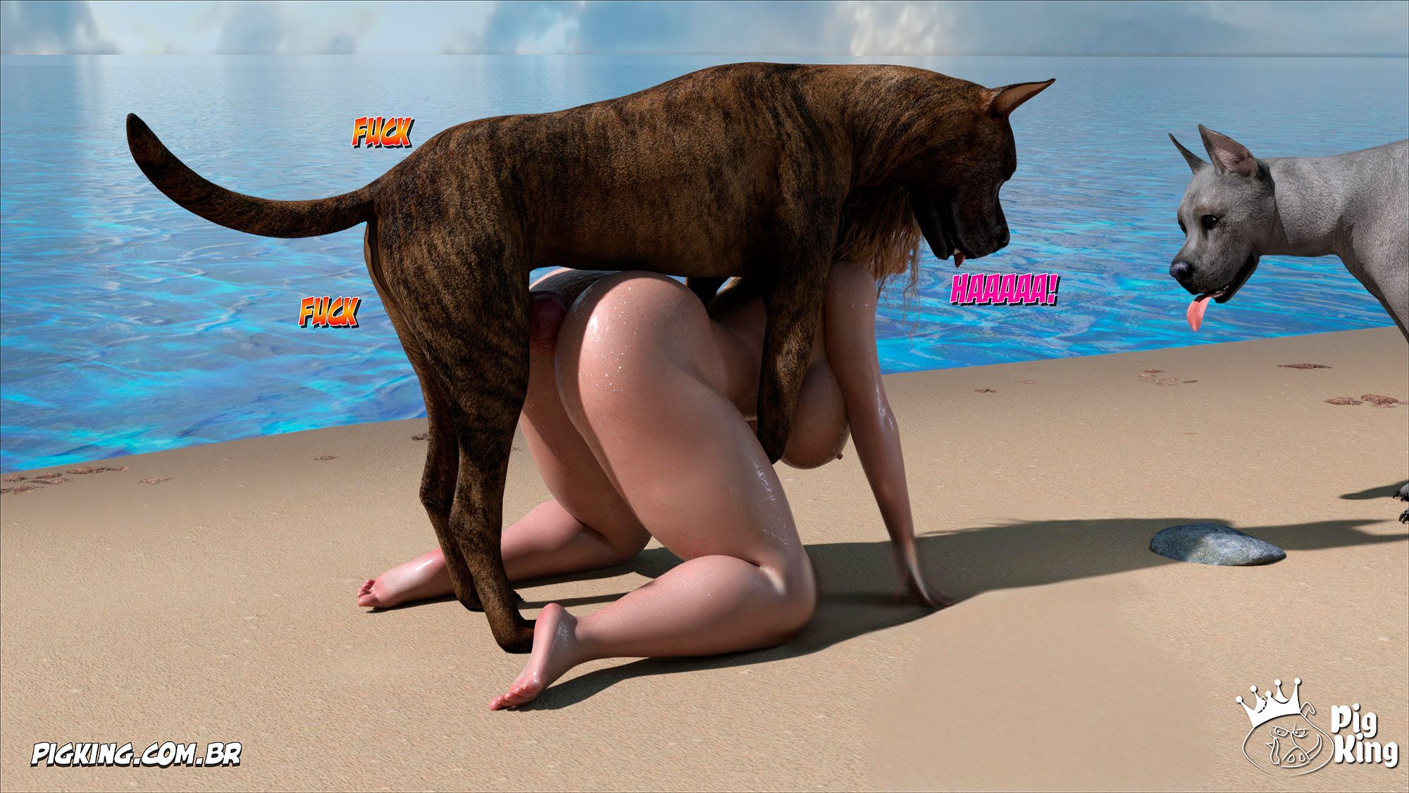 Lost Family [PigKing] - Chapter 58 — Page 70