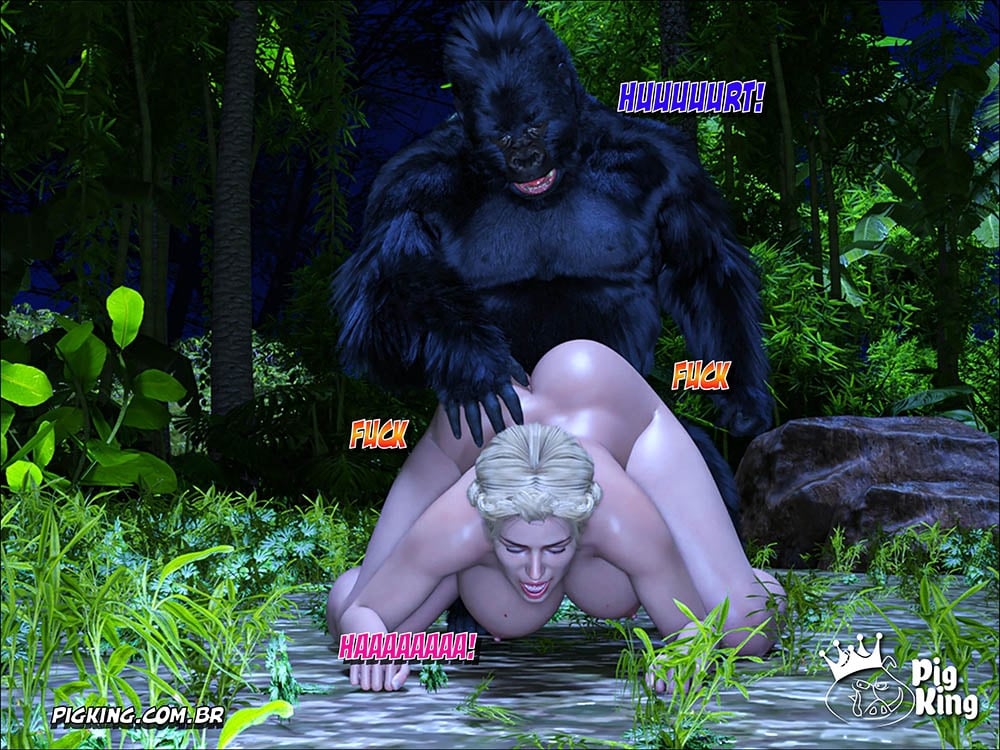 Lost Family [PigKing] - Chapter 22 — Page 29