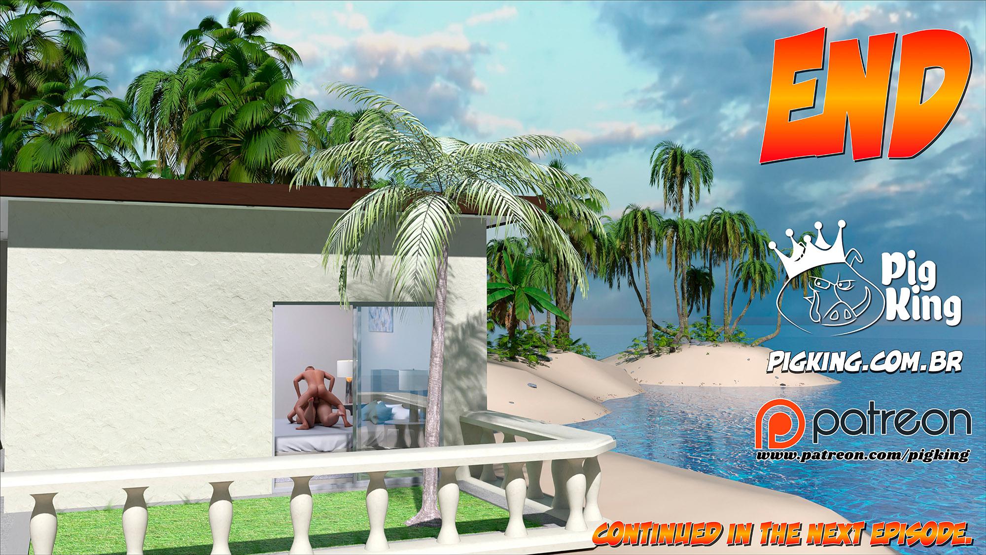 Lost Family [PigKing] - Chapter 62 — Page 102