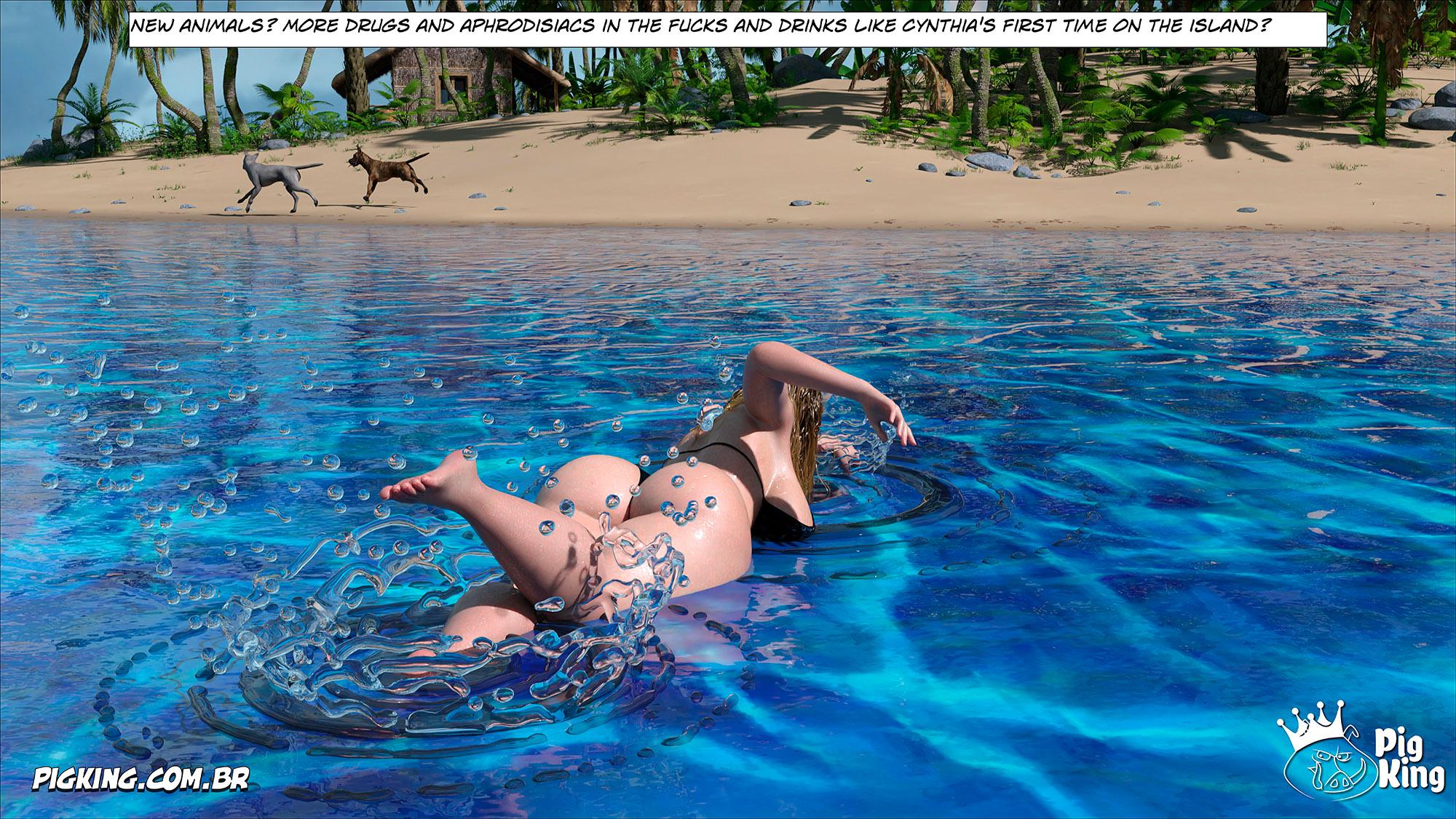 Lost Family [PigKing] - Chapter 59 — Page 11