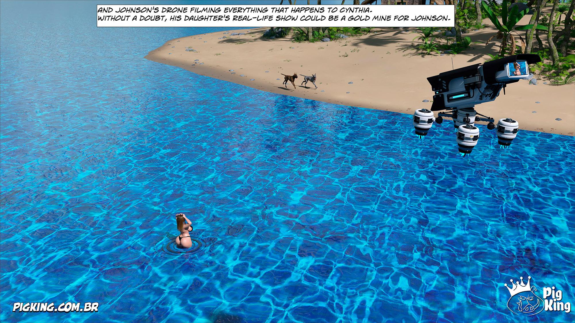 Lost Family [PigKing] - Chapter 59 — Page 14