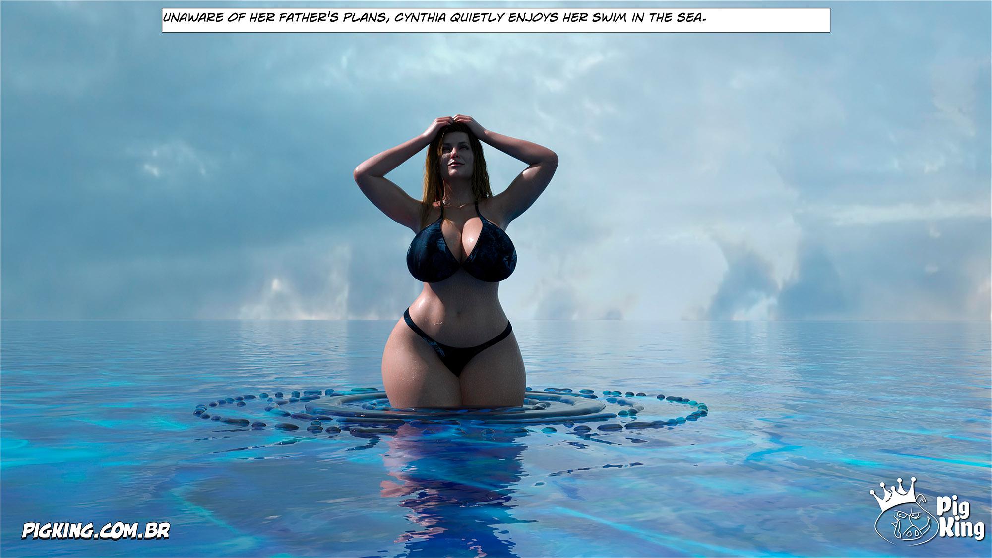 Lost Family [PigKing] - Chapter 59 — Page 15