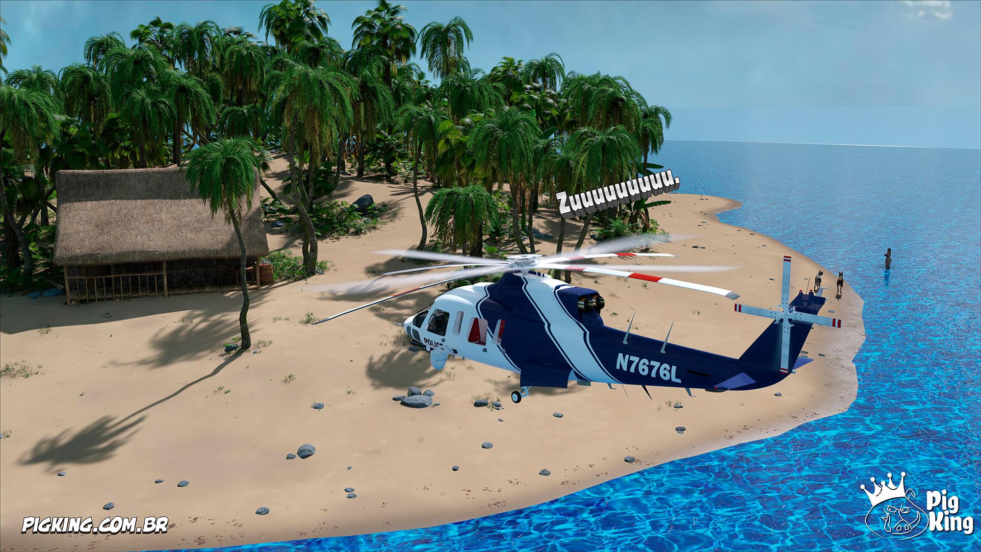 Lost Family [PigKing] - Chapter 59 — Page 19