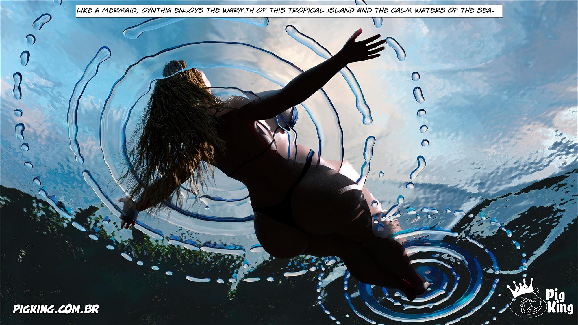 Lost Family [PigKing] - Chapter 59 — Page 5