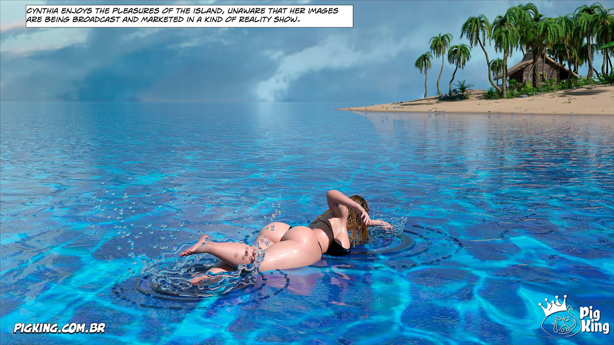 Lost Family [PigKing] - Chapter 59 — Page 7