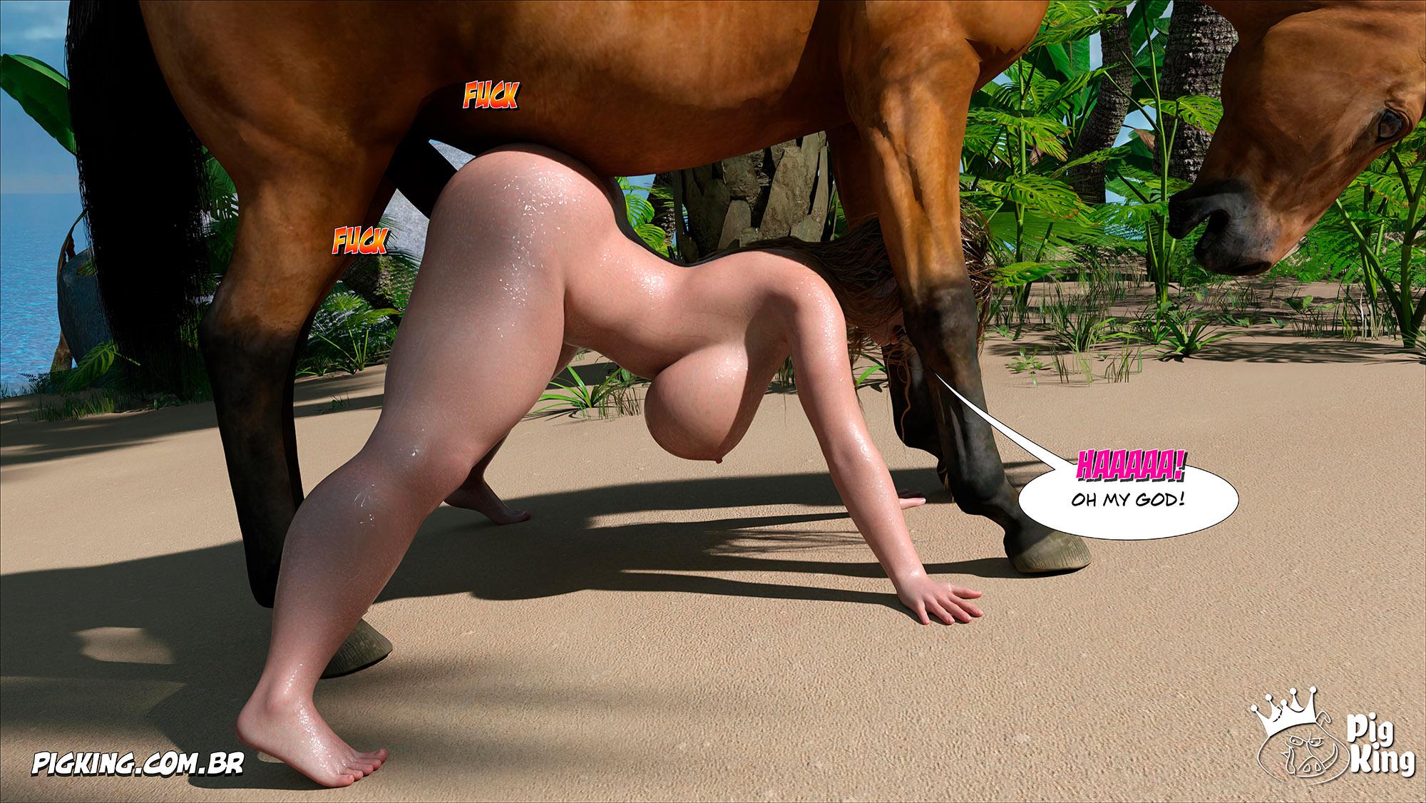 Lost Family [PigKing] - Chapter 59 — Page 98