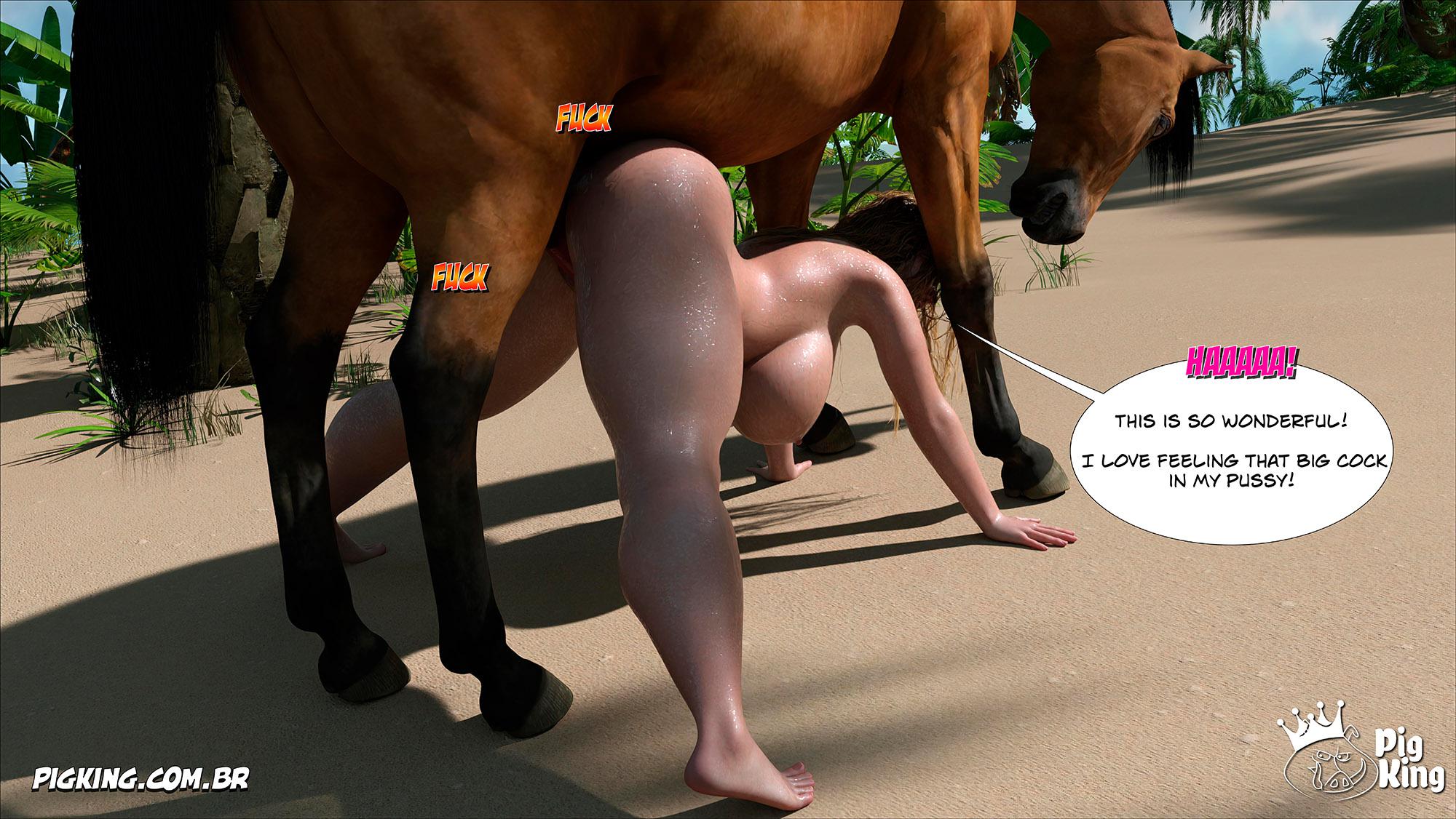 Lost Family [PigKing] - Chapter 59 — Page 99