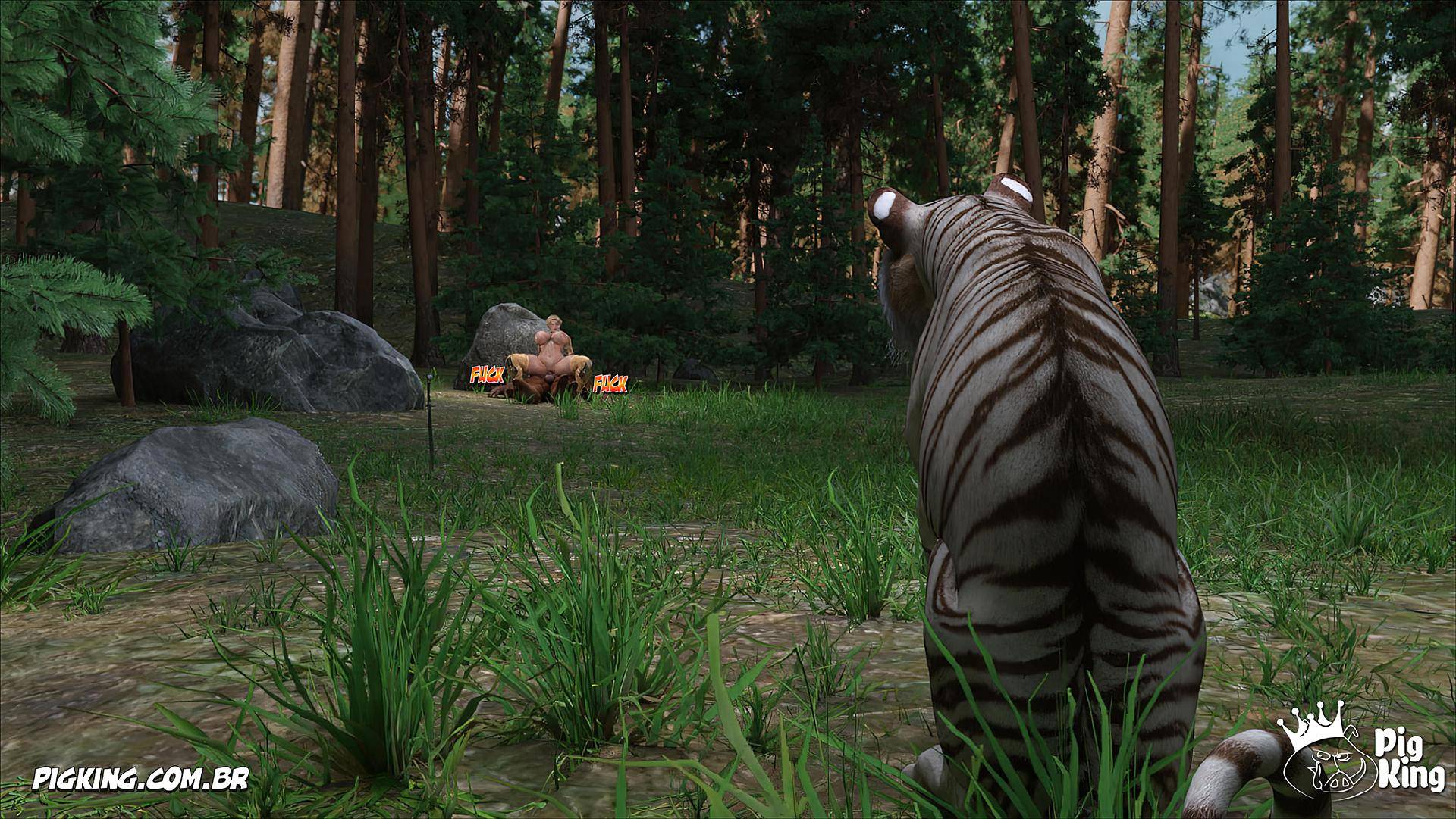 Lost Family [PigKing] - Chapter 50 — Page 6