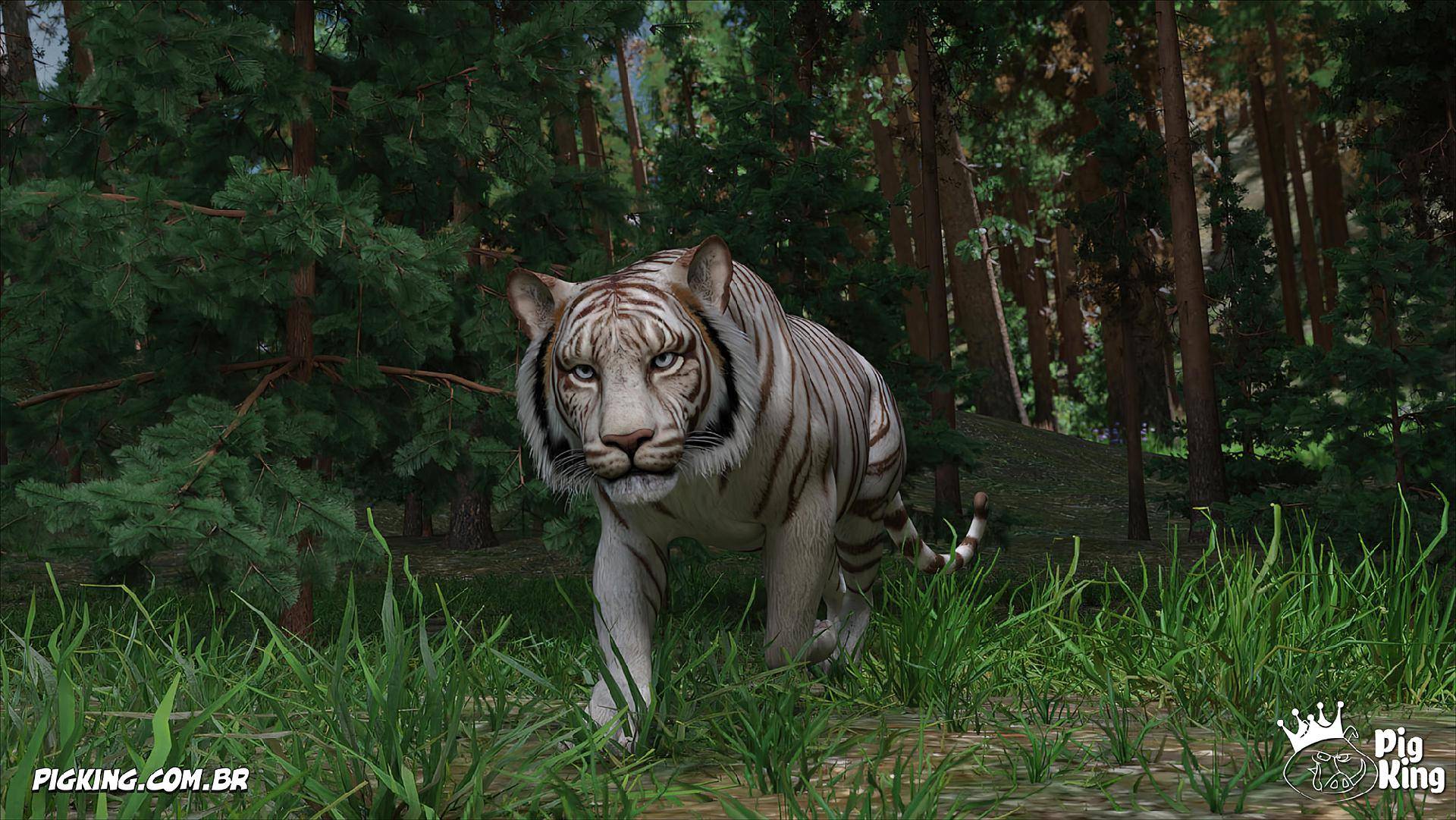 Lost Family [PigKing] - Chapter 50 — Page 9