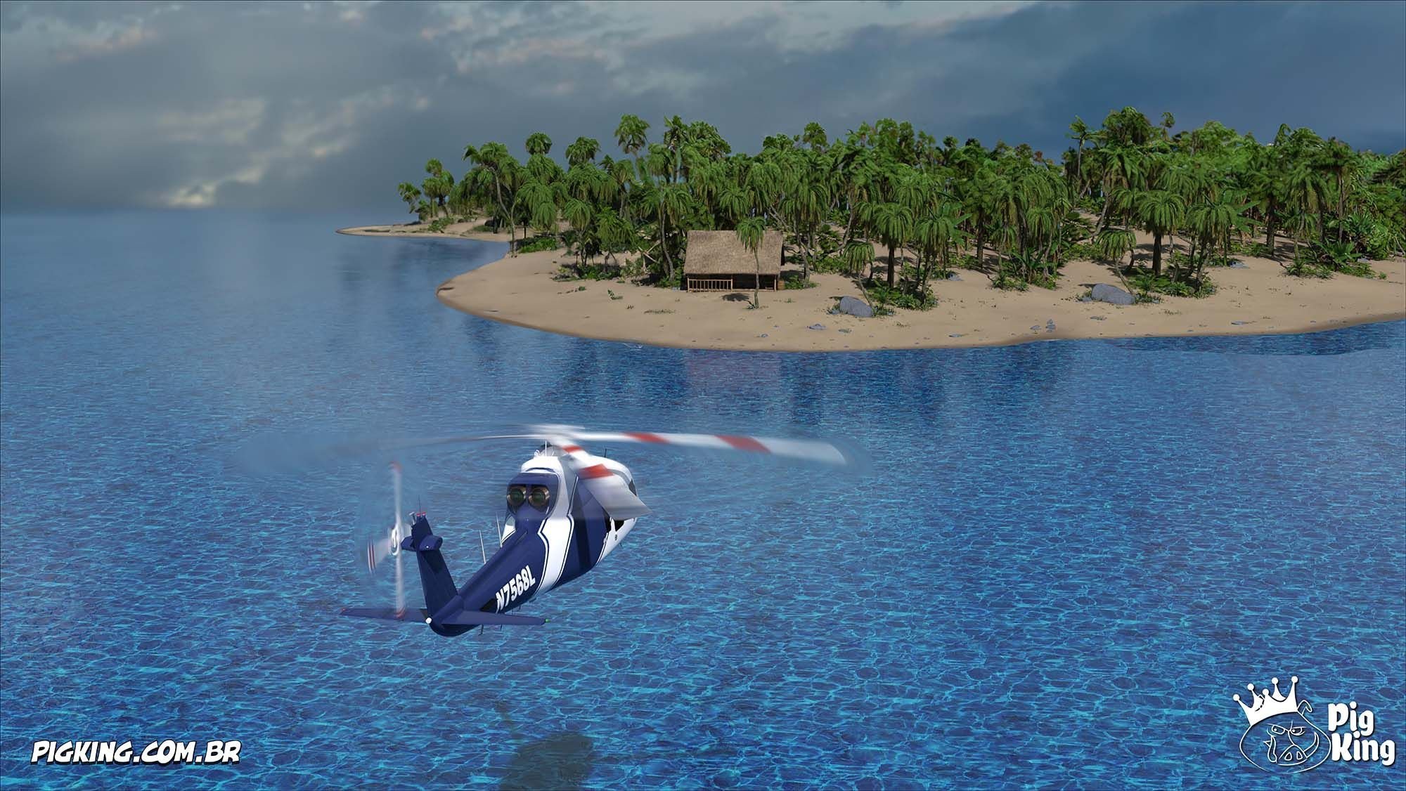 Lost Family [PigKing] - Chapter 52 — Page 82