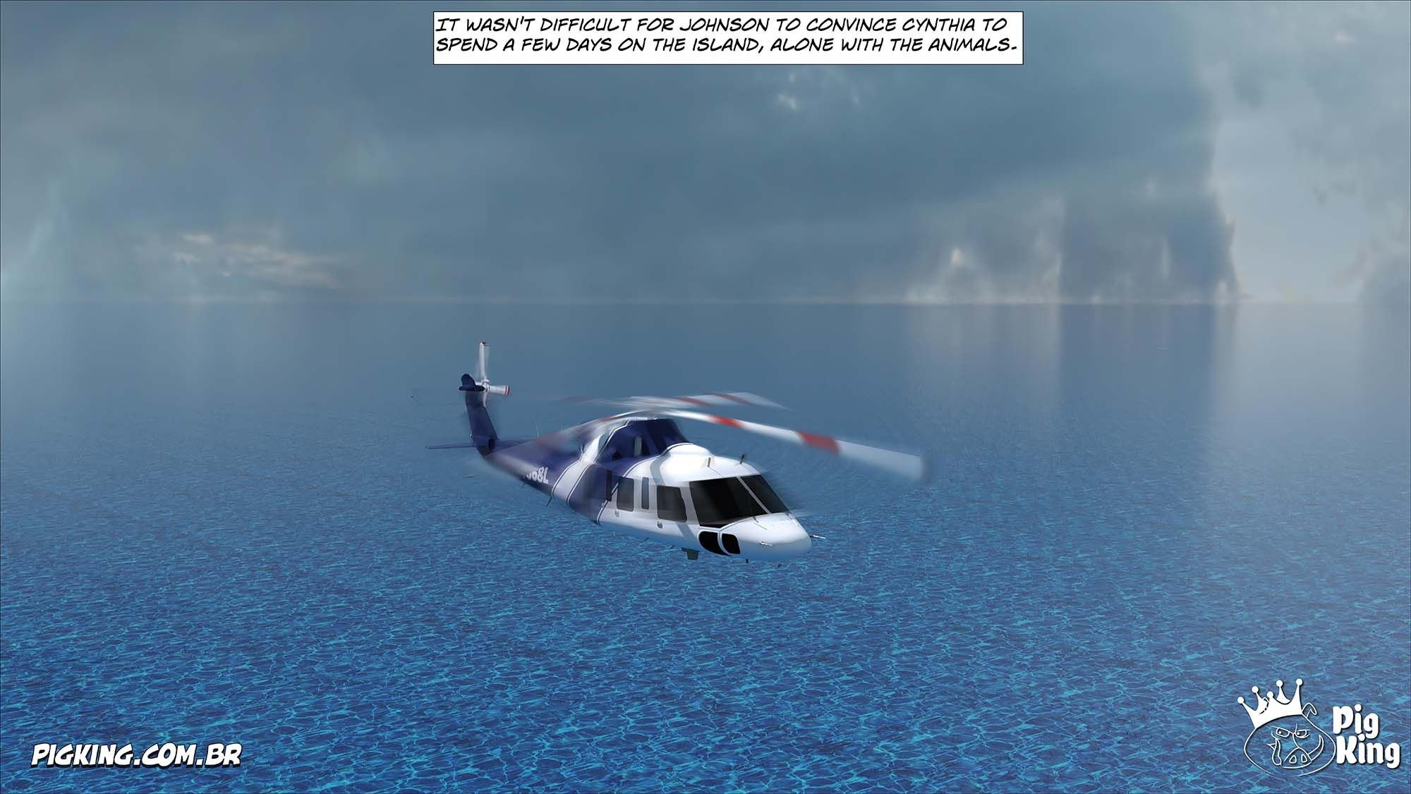 Lost Family [PigKing] - Chapter 52 — Page 83