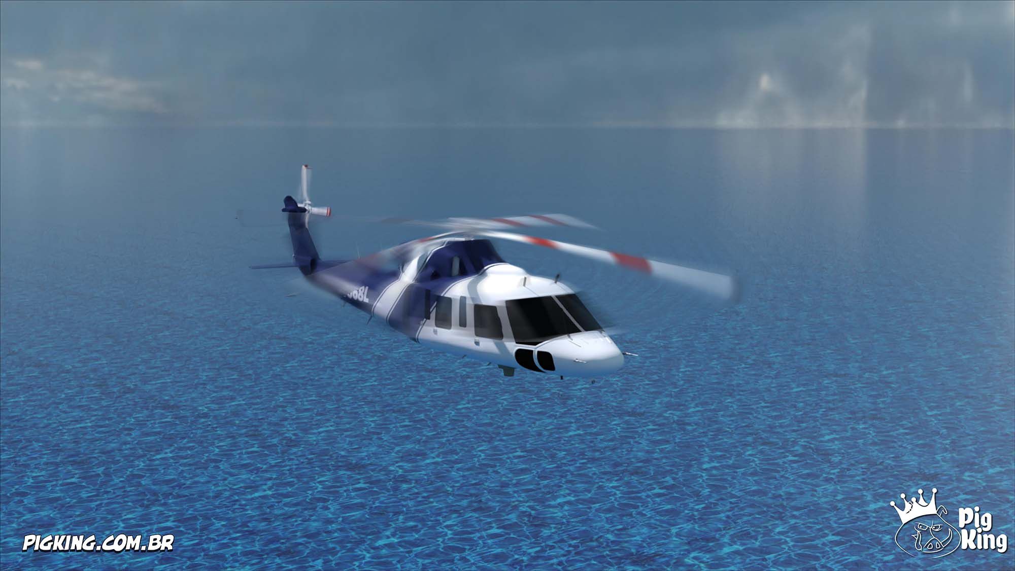 Lost Family [PigKing] - Chapter 52 — Page 85