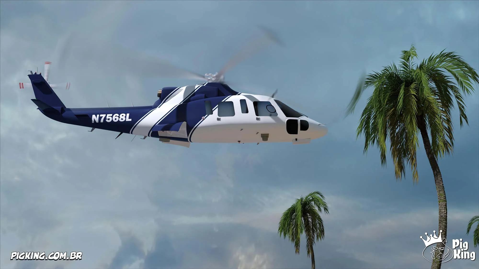 Lost Family [PigKing] - Chapter 52 — Page 86