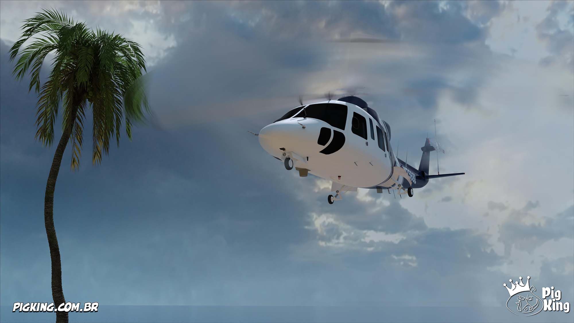 Lost Family [PigKing] - Chapter 52 — Page 87