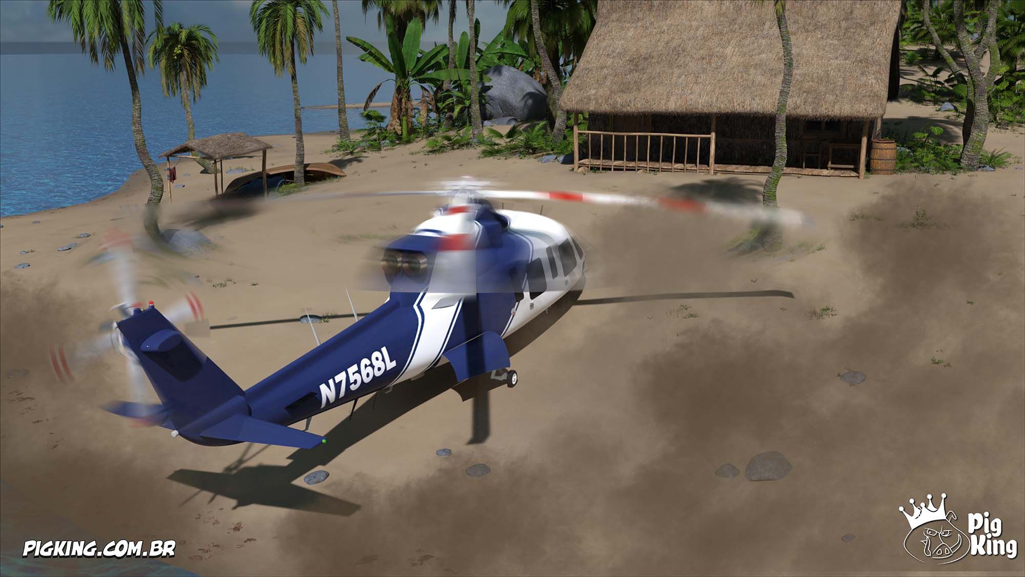 Lost Family [PigKing] - Chapter 52 — Page 88