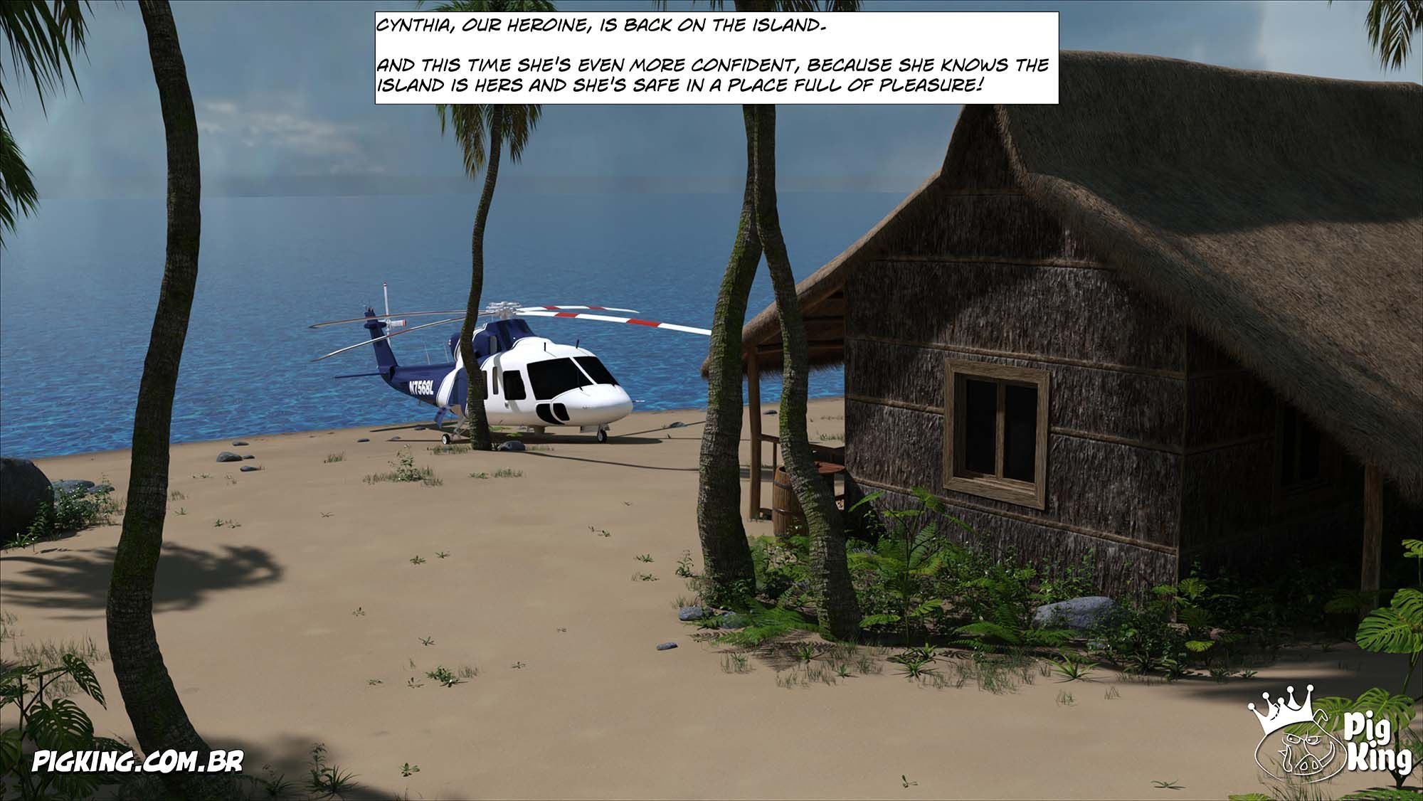 Lost Family [PigKing] - Chapter 52 — Page 89