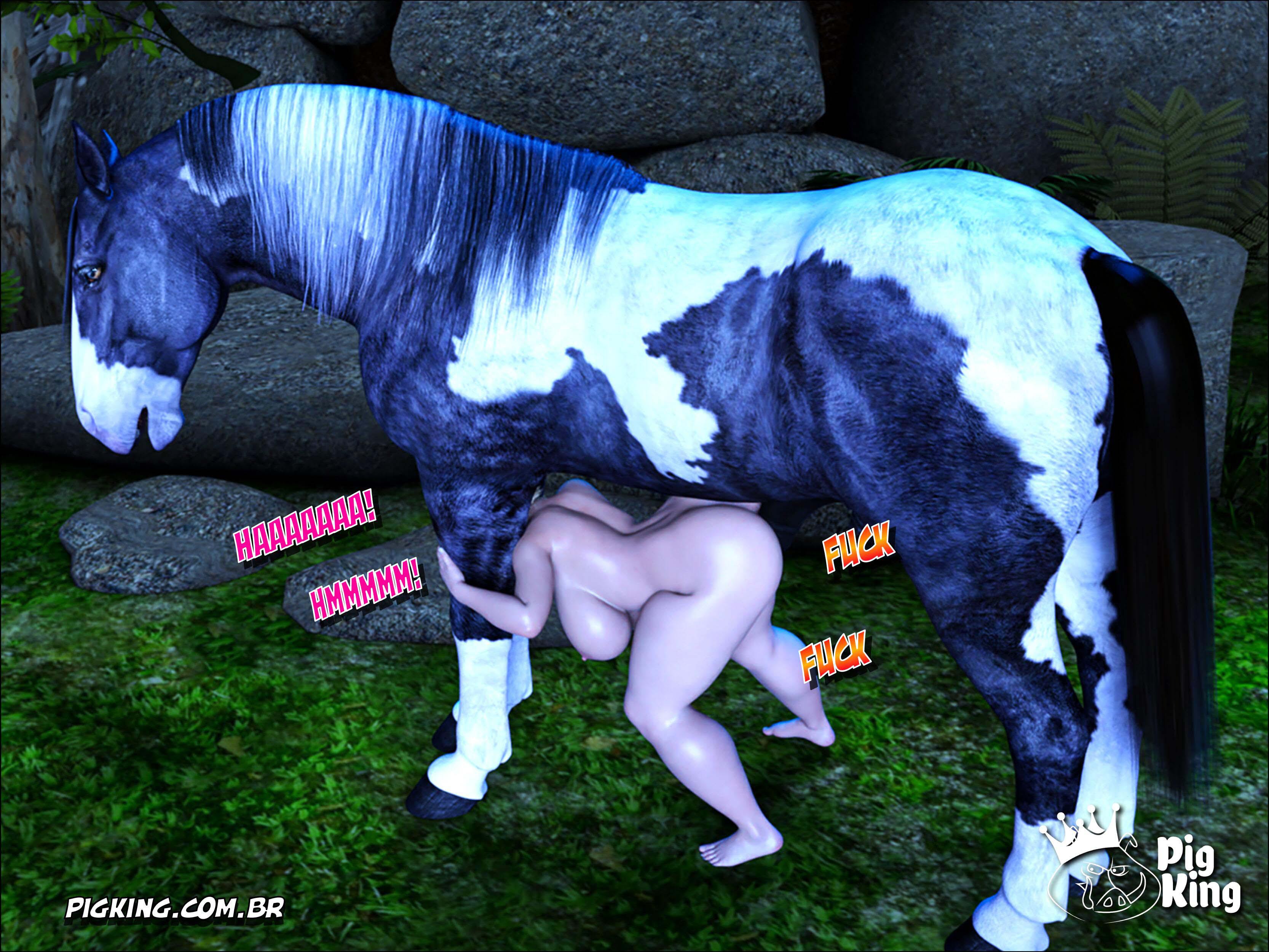 Lost Family [PigKing] - Chapter 15 — Page 6