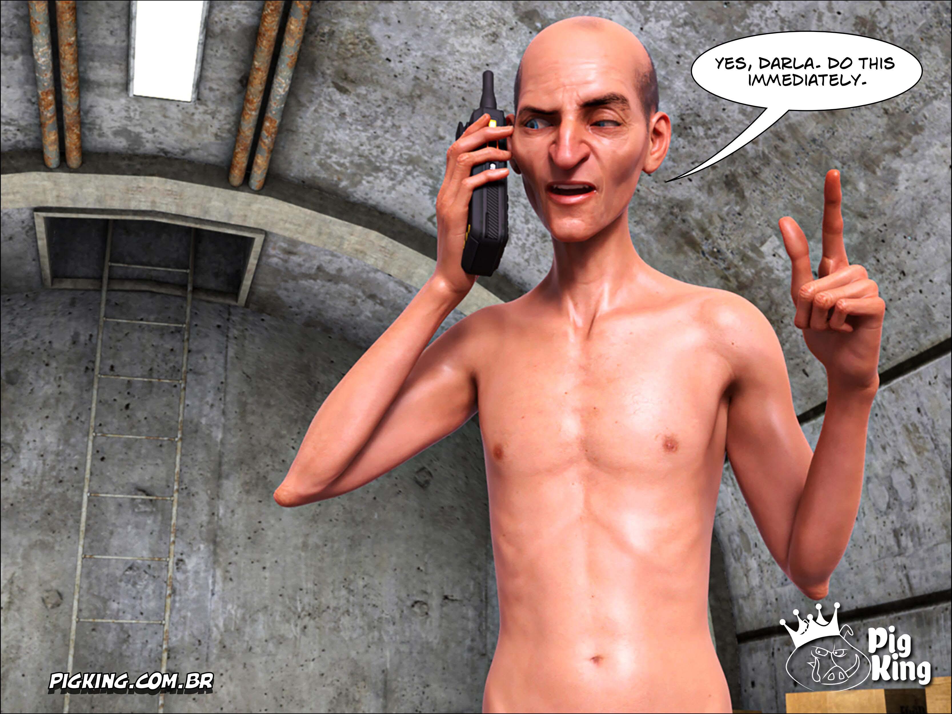 Lost Family [PigKing] - Chapter 15 — Page 72