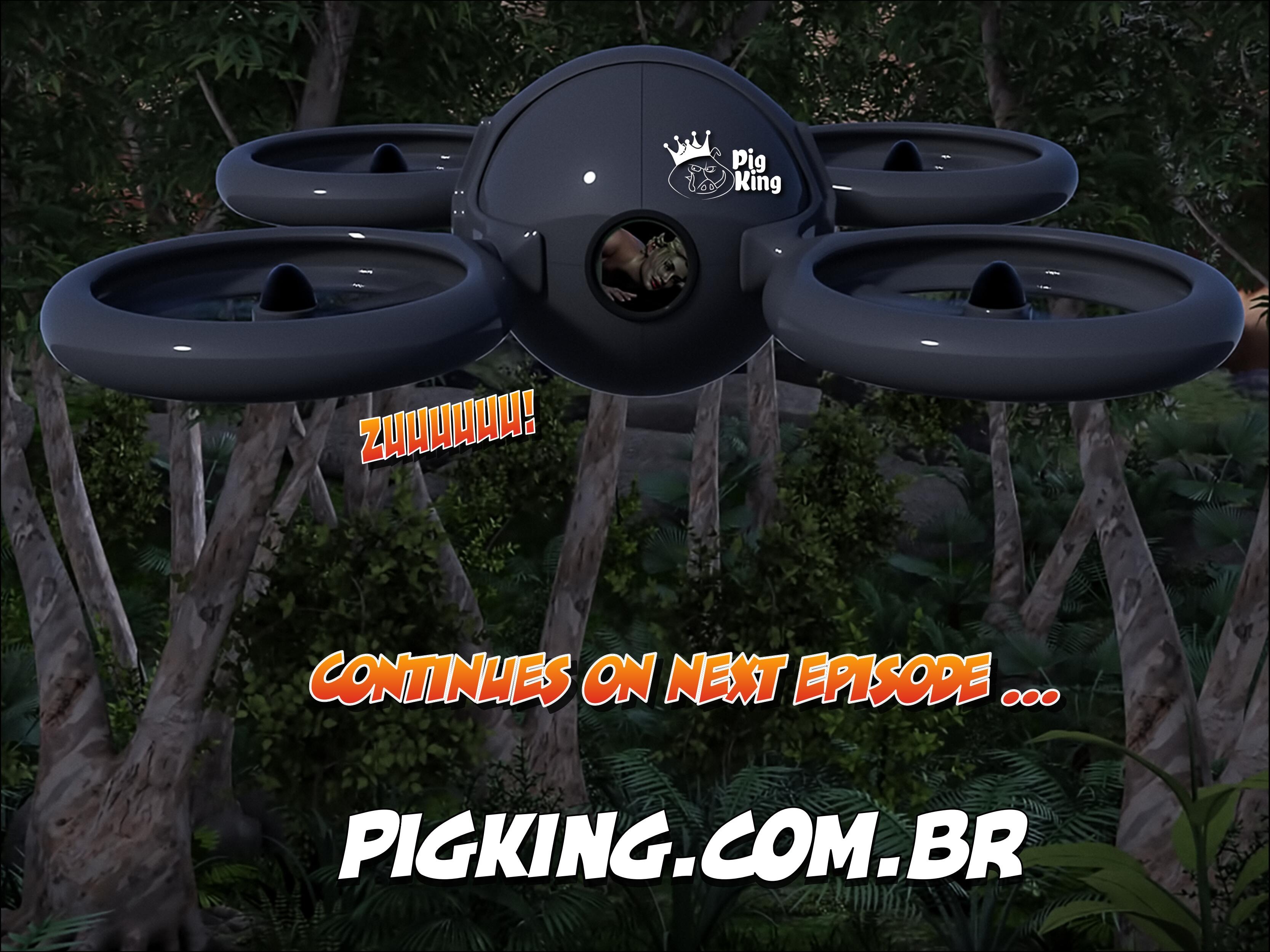 Lost Family [PigKing] - Chapter 5 — Page 93