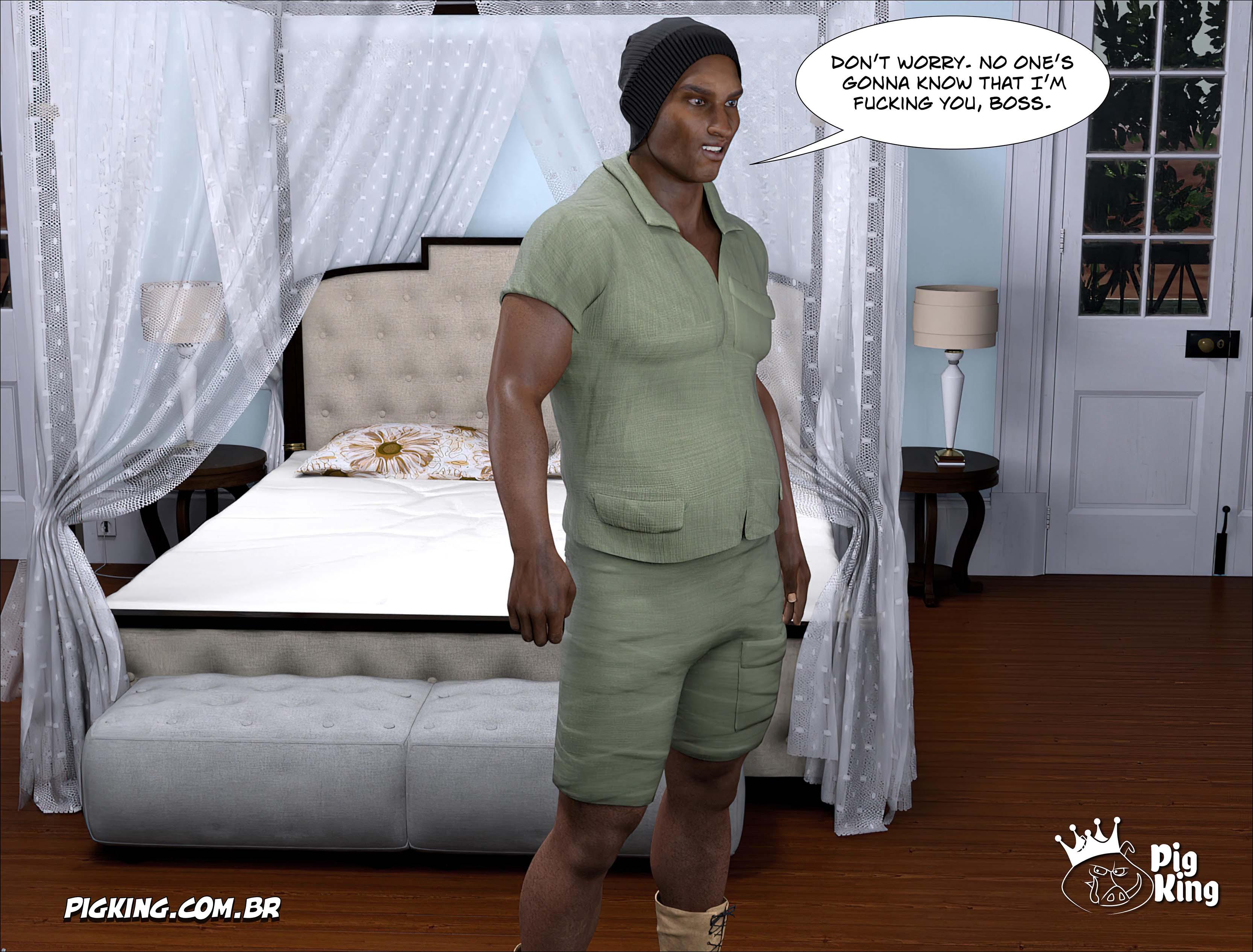 Lost Family [PigKing] - Chapter 36 — Page 16