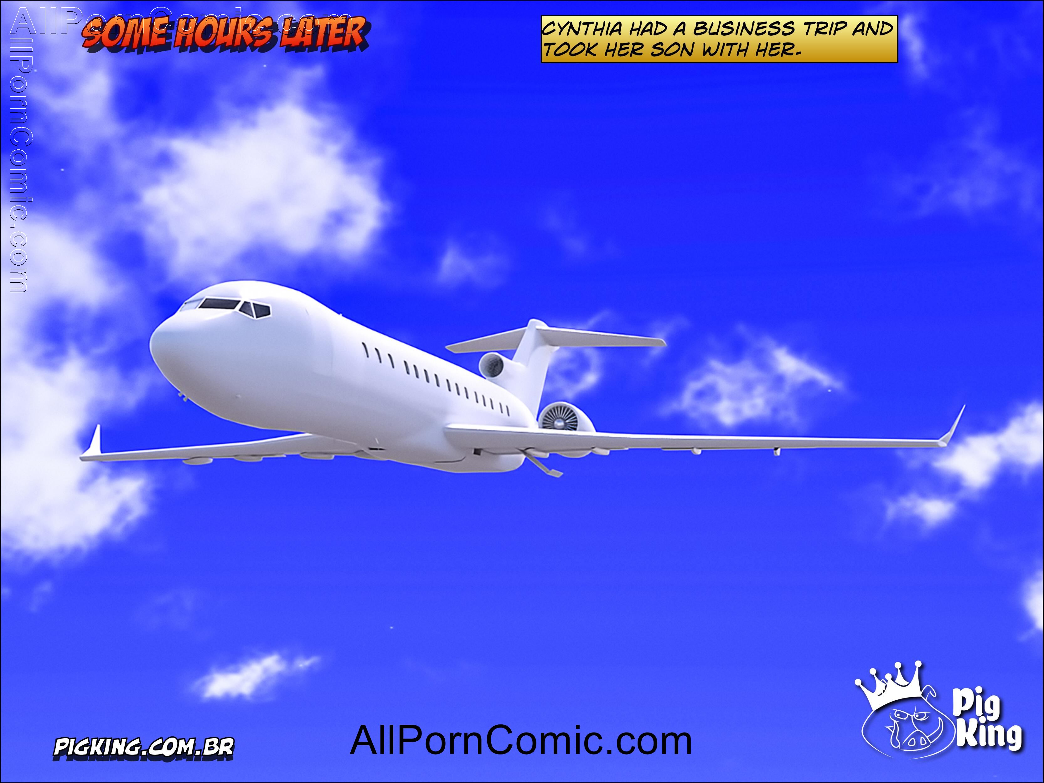 Lost Family [PigKing] - Chapter 1 — Page 40