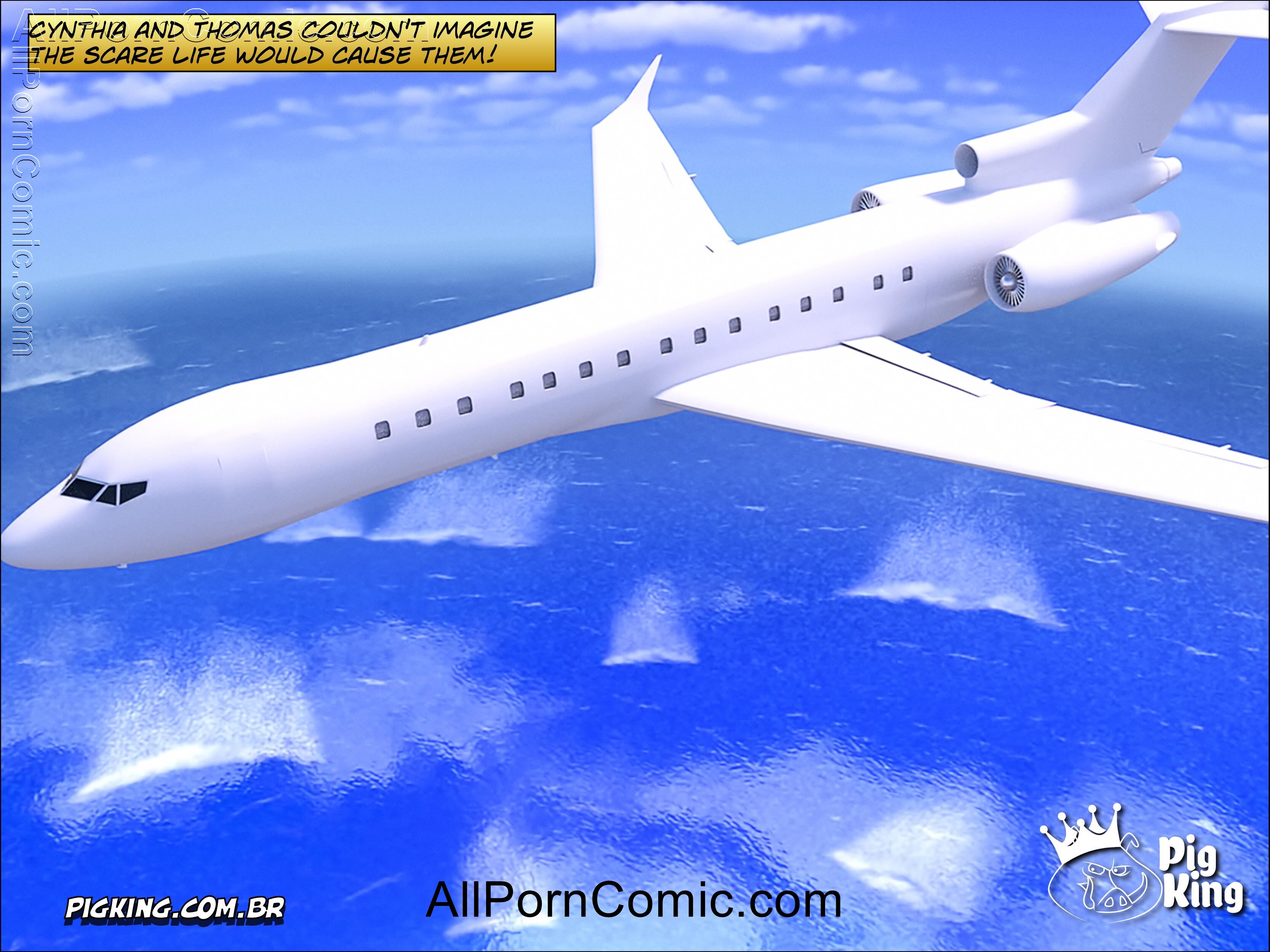 Lost Family [PigKing] - Chapter 1 — Page 41