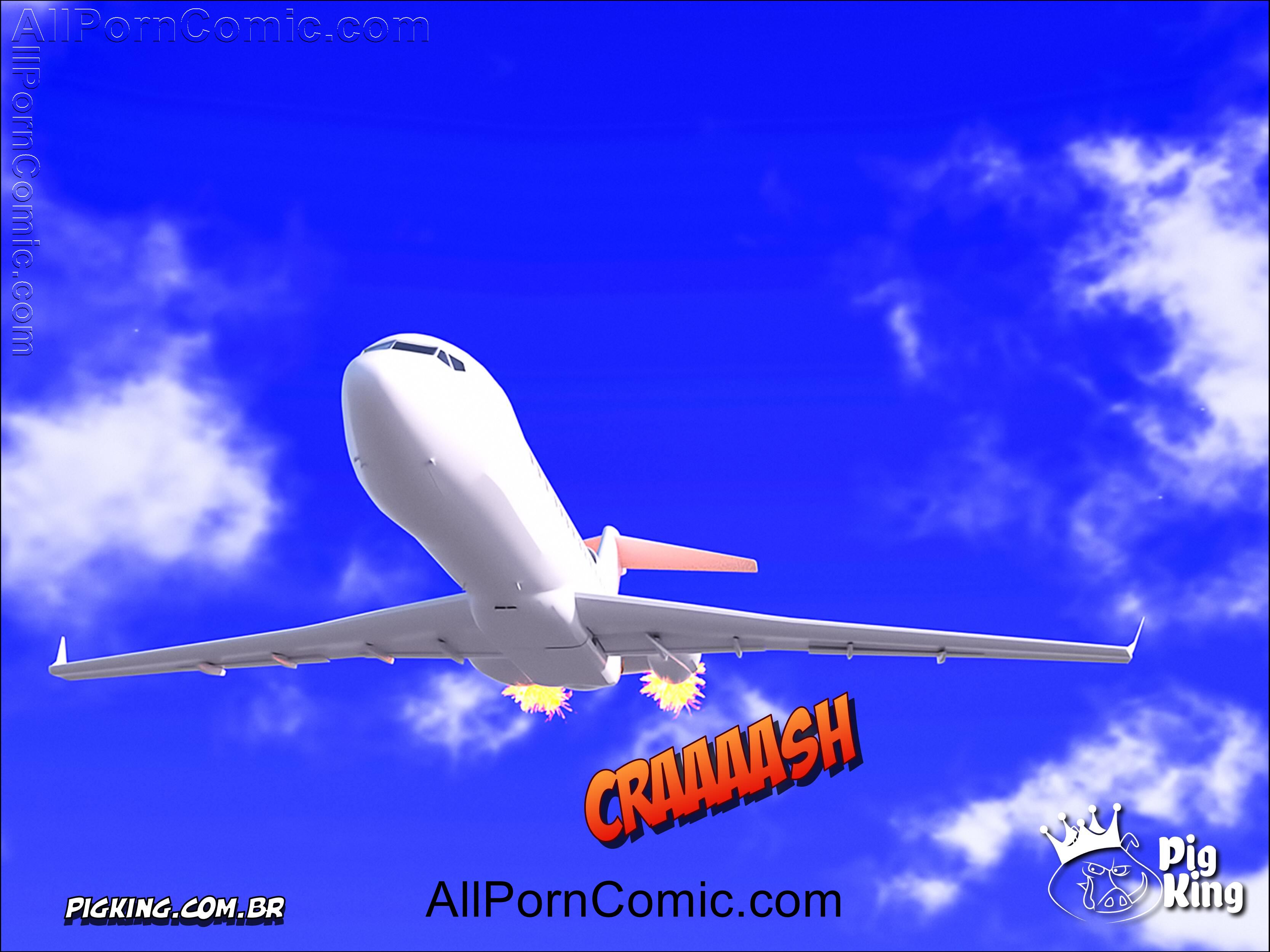 Lost Family [PigKing] - Chapter 1 — Page 67