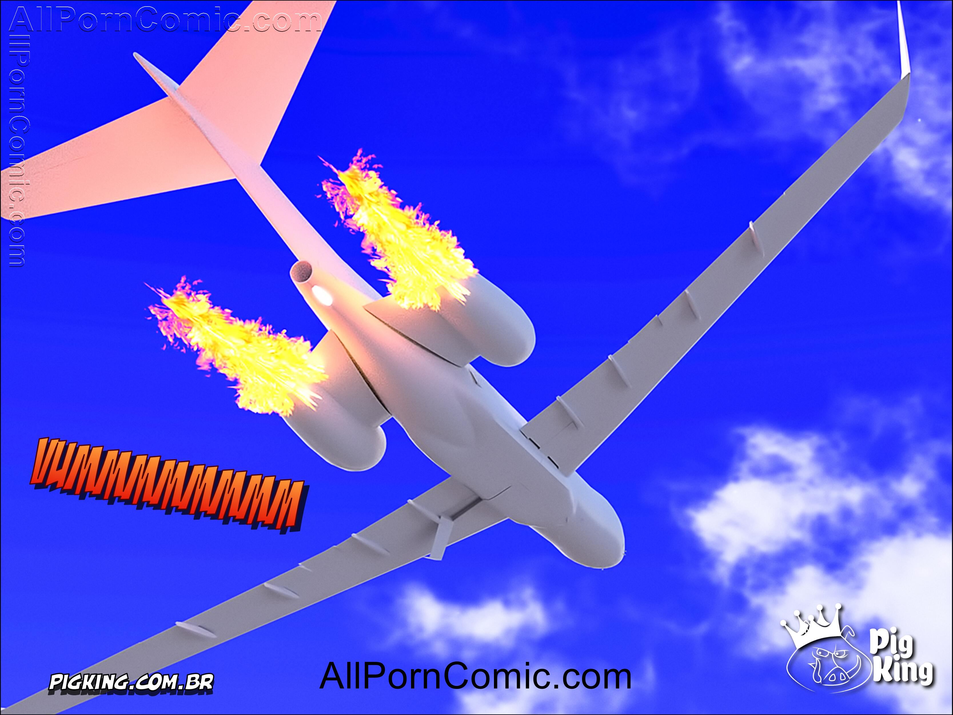 Lost Family [PigKing] - Chapter 1 — Page 68